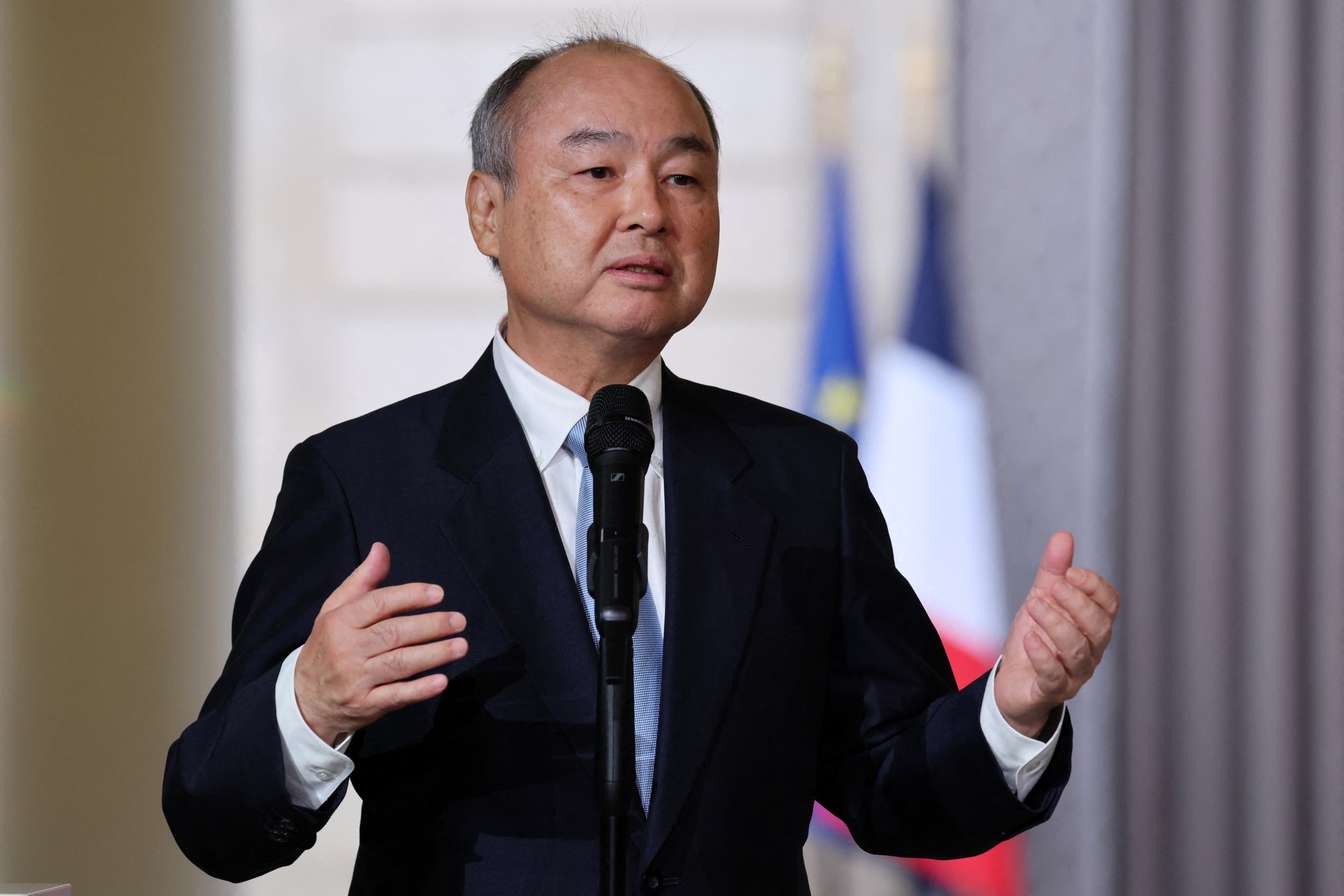 SoftBank and OpenAI Launch AI Patching Advisory for Japan: Internal Test Found 10,500 Flaws