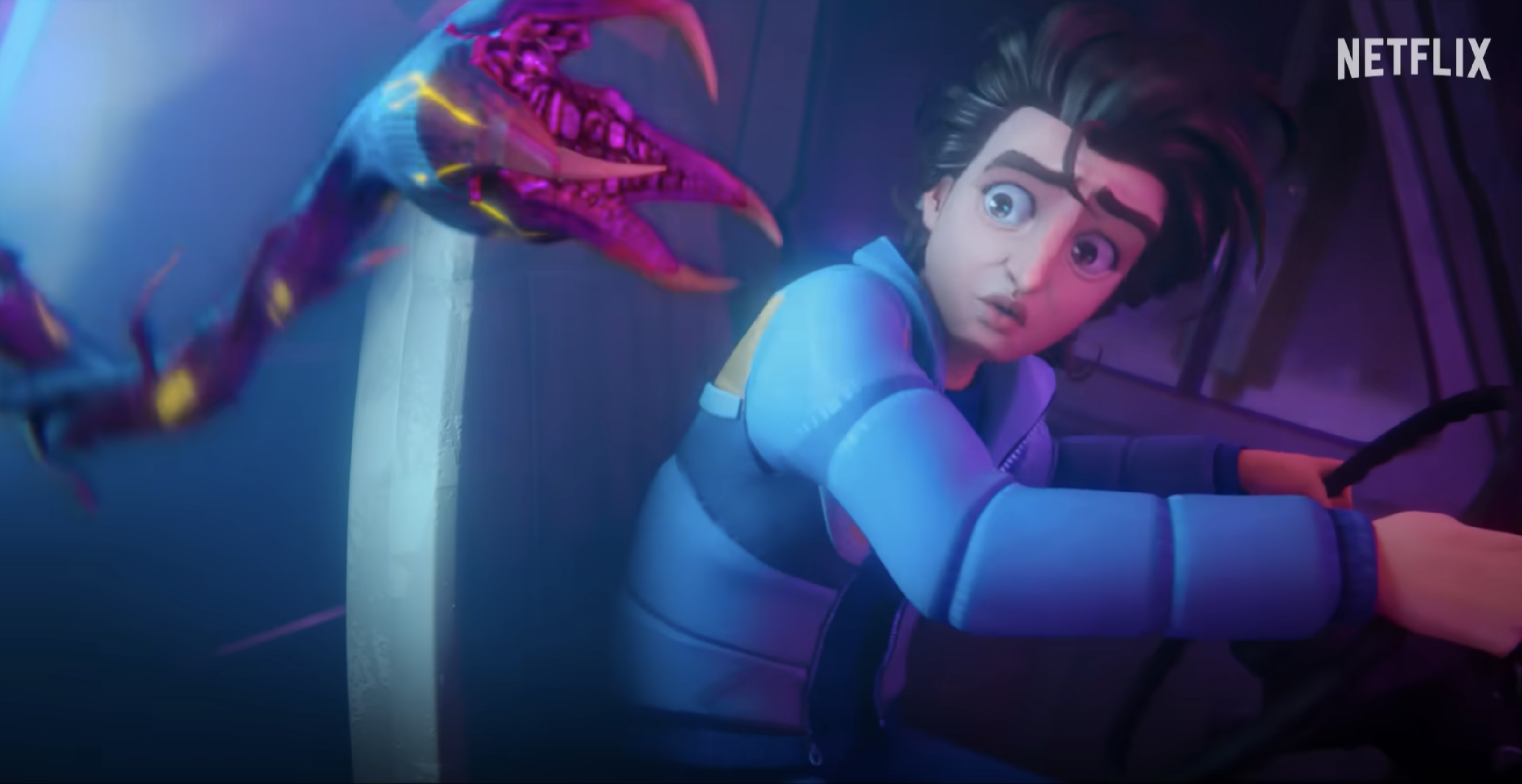 Stranger Things: Tales From '85 Season 2 Confirmed for Fall: Hordak Science Maps to Disputed Biology