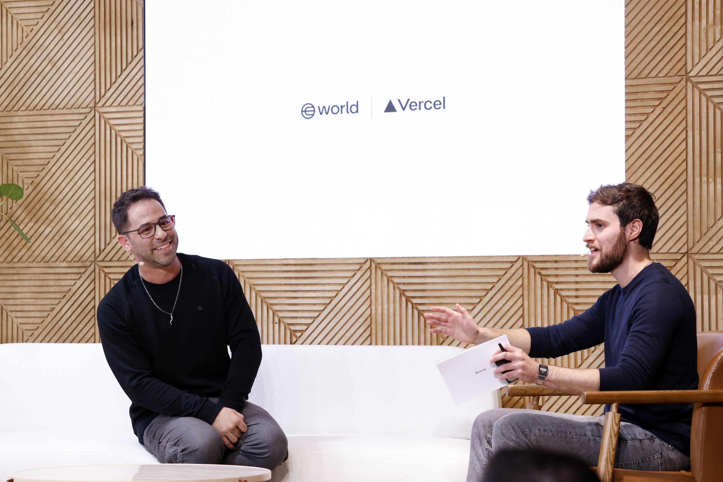 Vercel Eve Launches as Open-Source Agent Framework Backed by Its Own ...