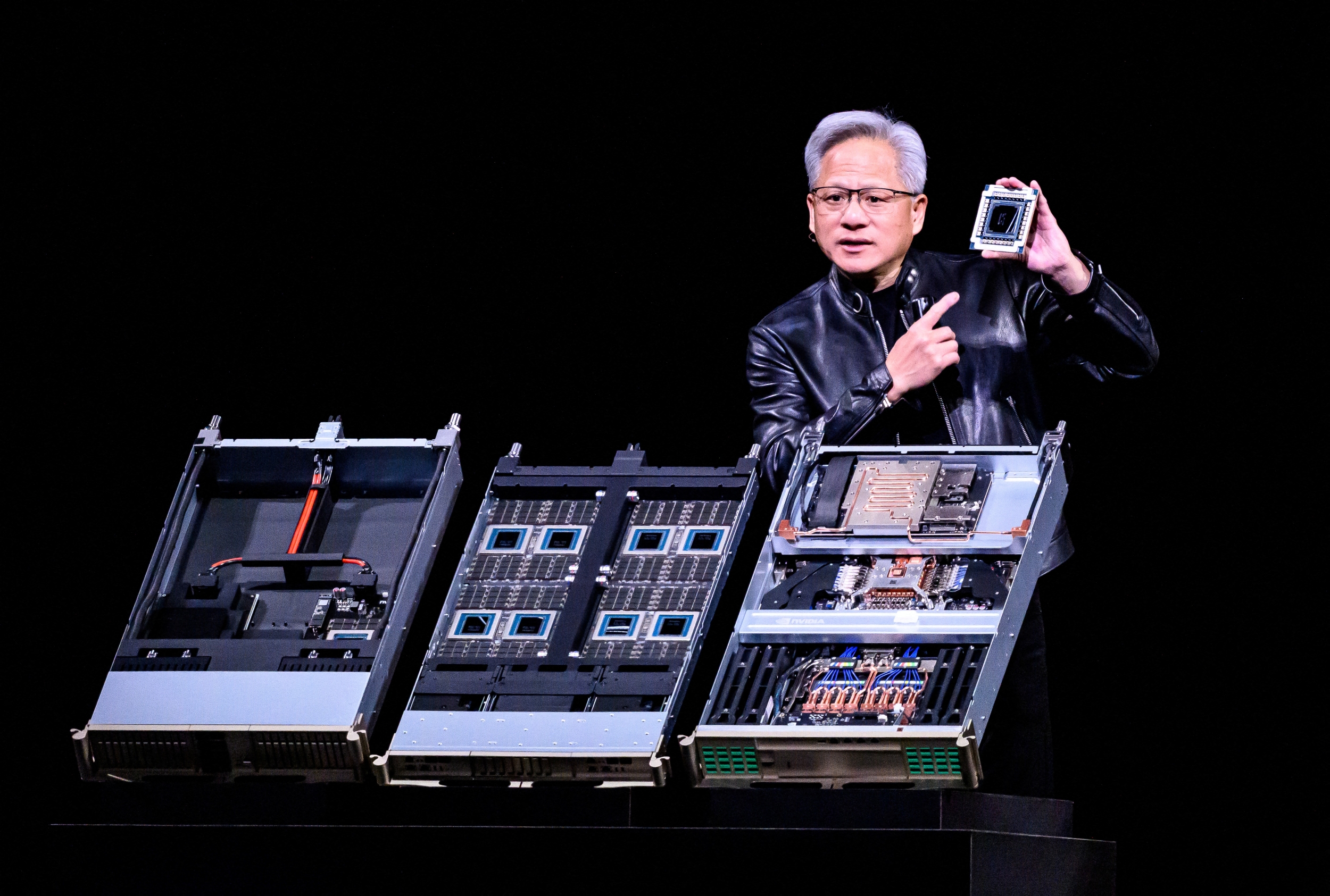 NVIDIA Vera Rubin NVL72 Cloud Rollout Expands to Europe as H2 Deployments Near