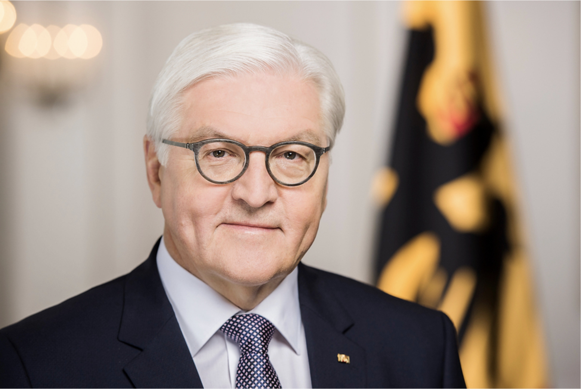 Gamescom 2026: German President Steinmeier to Keynote Congress in Historic First