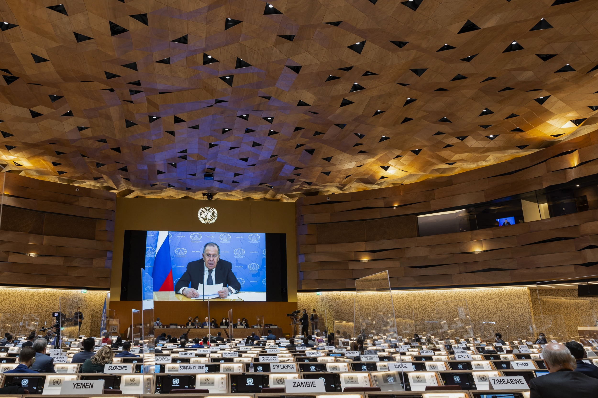 Military AI Governance Enters Enforcement Phase: UNIDIR Opens Geneva Forum Today