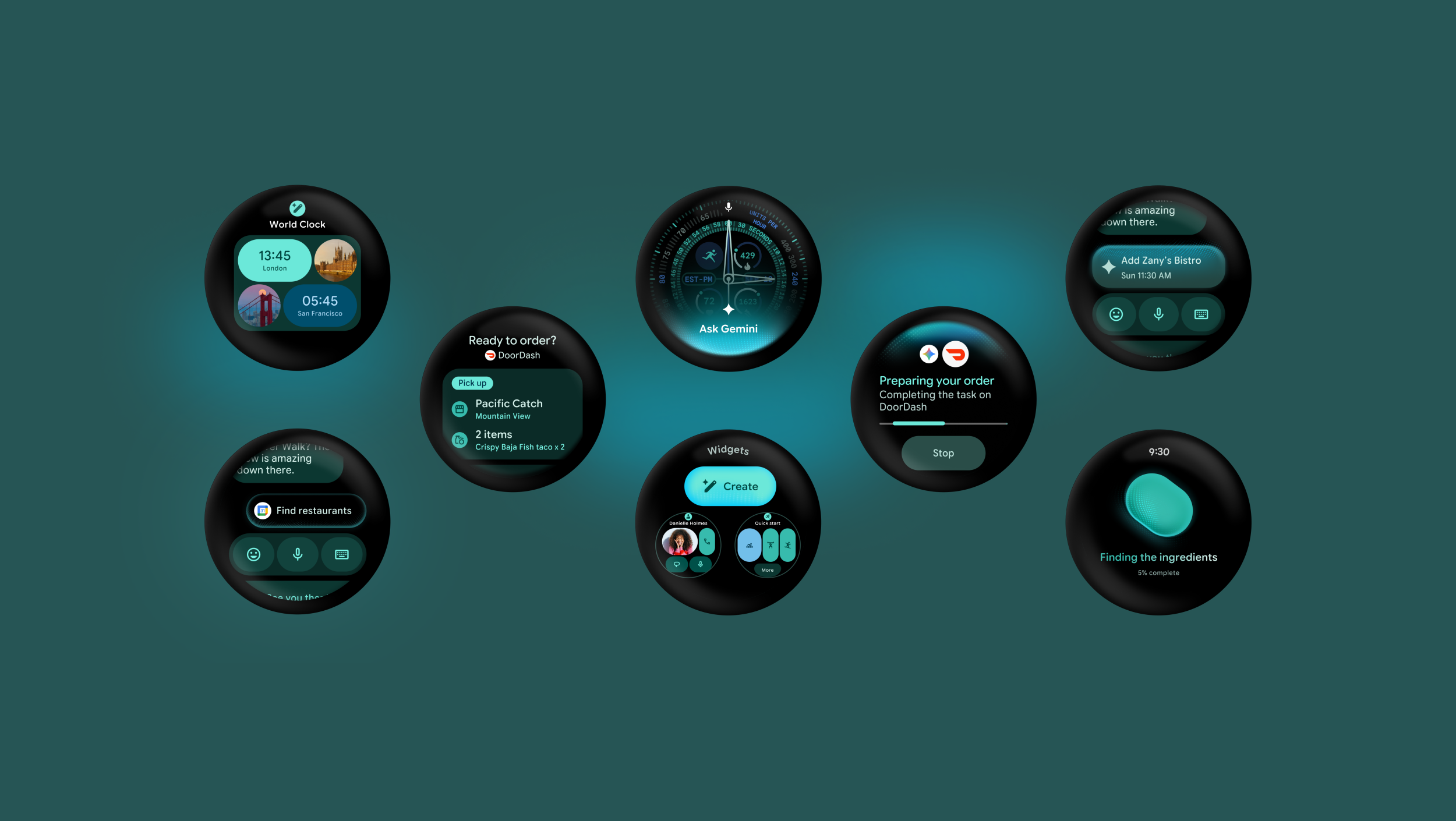 Wear OS 7 Goes Live on Pixel Watch: Summer Rollout Exposes the NPU Gap ...