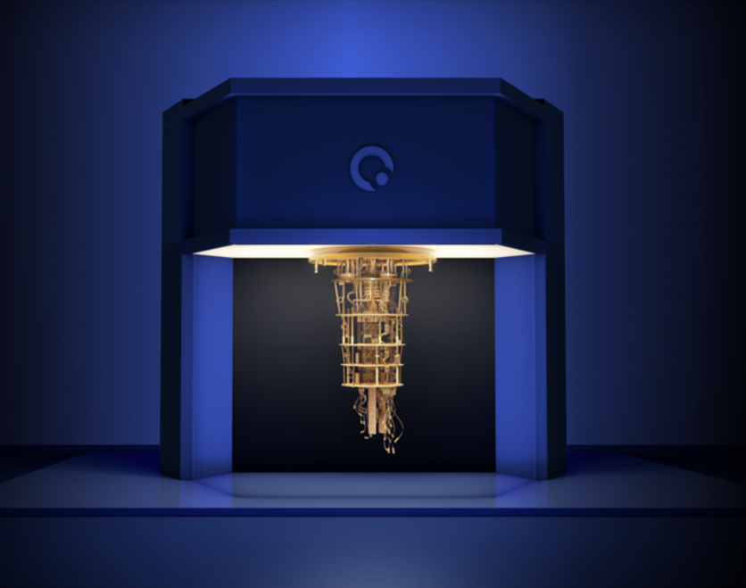 Wpi Quantem Computer Post-Quantum Cryptography Meets China's Quantum Computer: What the ...