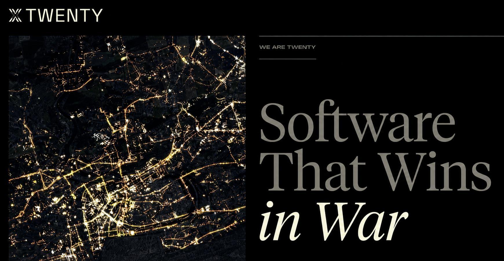 Offensive Cyber Startup Twenty Raises $100M at $1B on Agentic Kill Chains