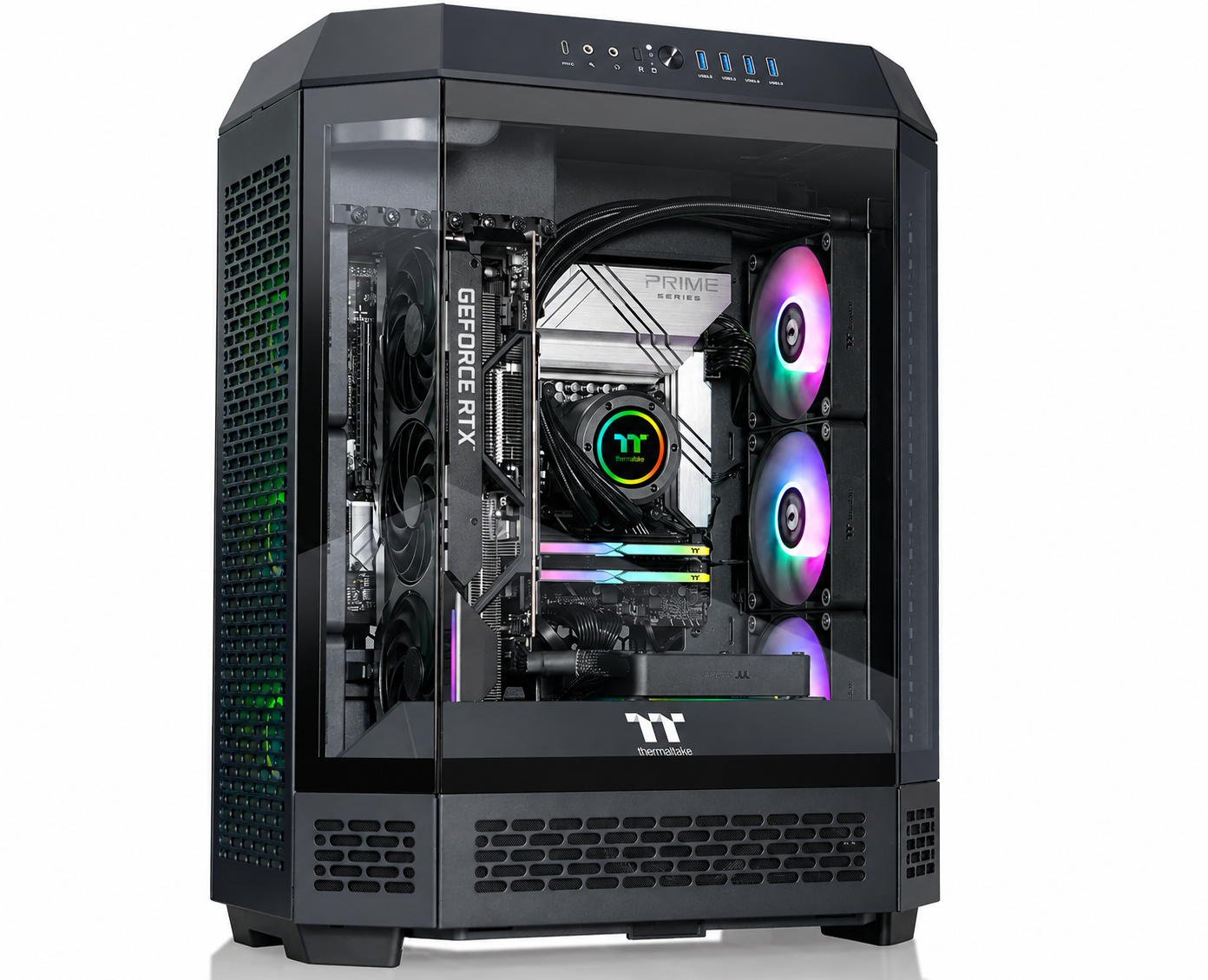 RTX 5060 Ti Gaming PC Drops to $1,099 at Woot: All-Time Low Price, Today Only
