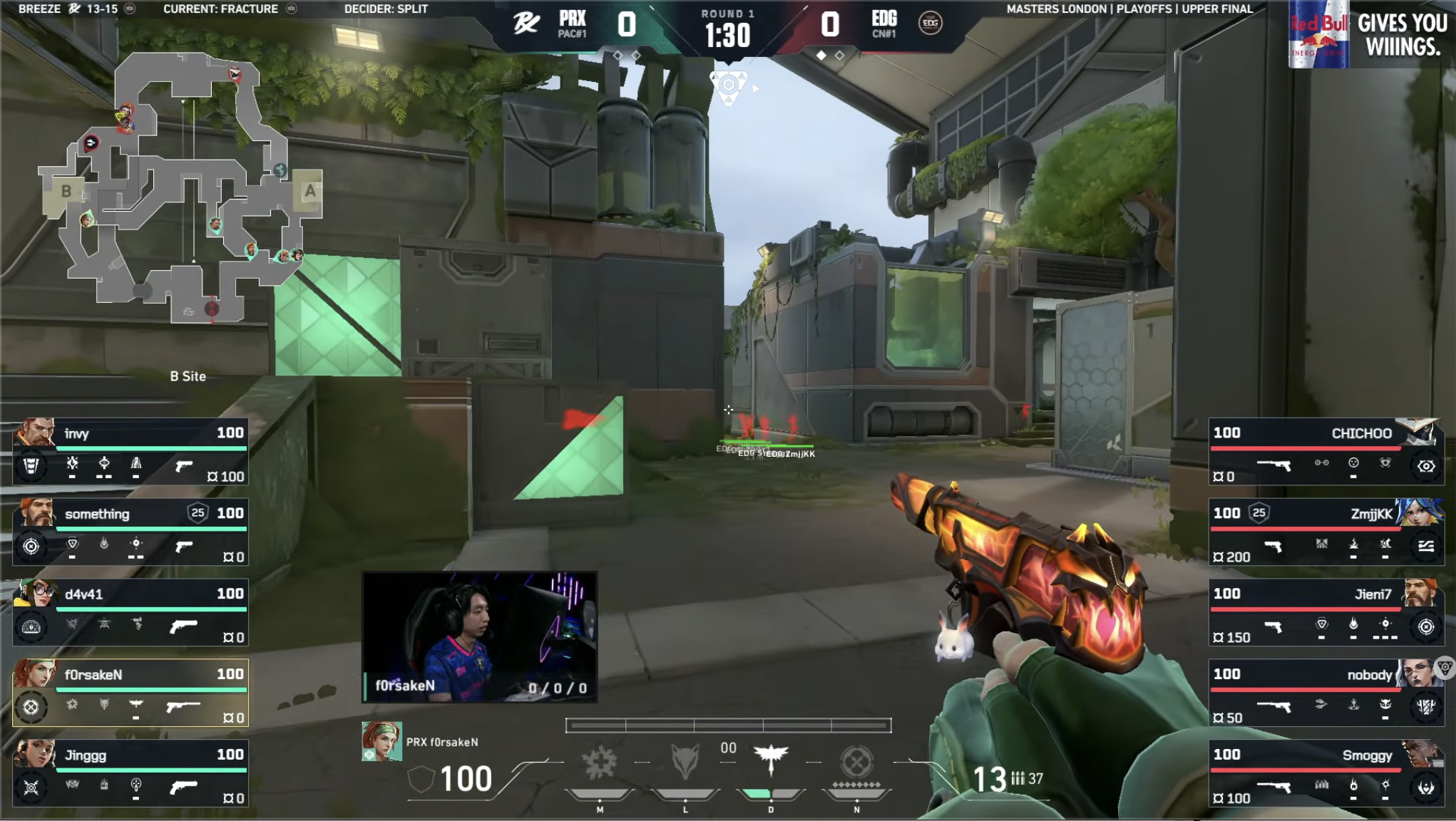 VALORANT Champions Tour 2027 Drops Leagues, Pays Open Teams Up to $400K