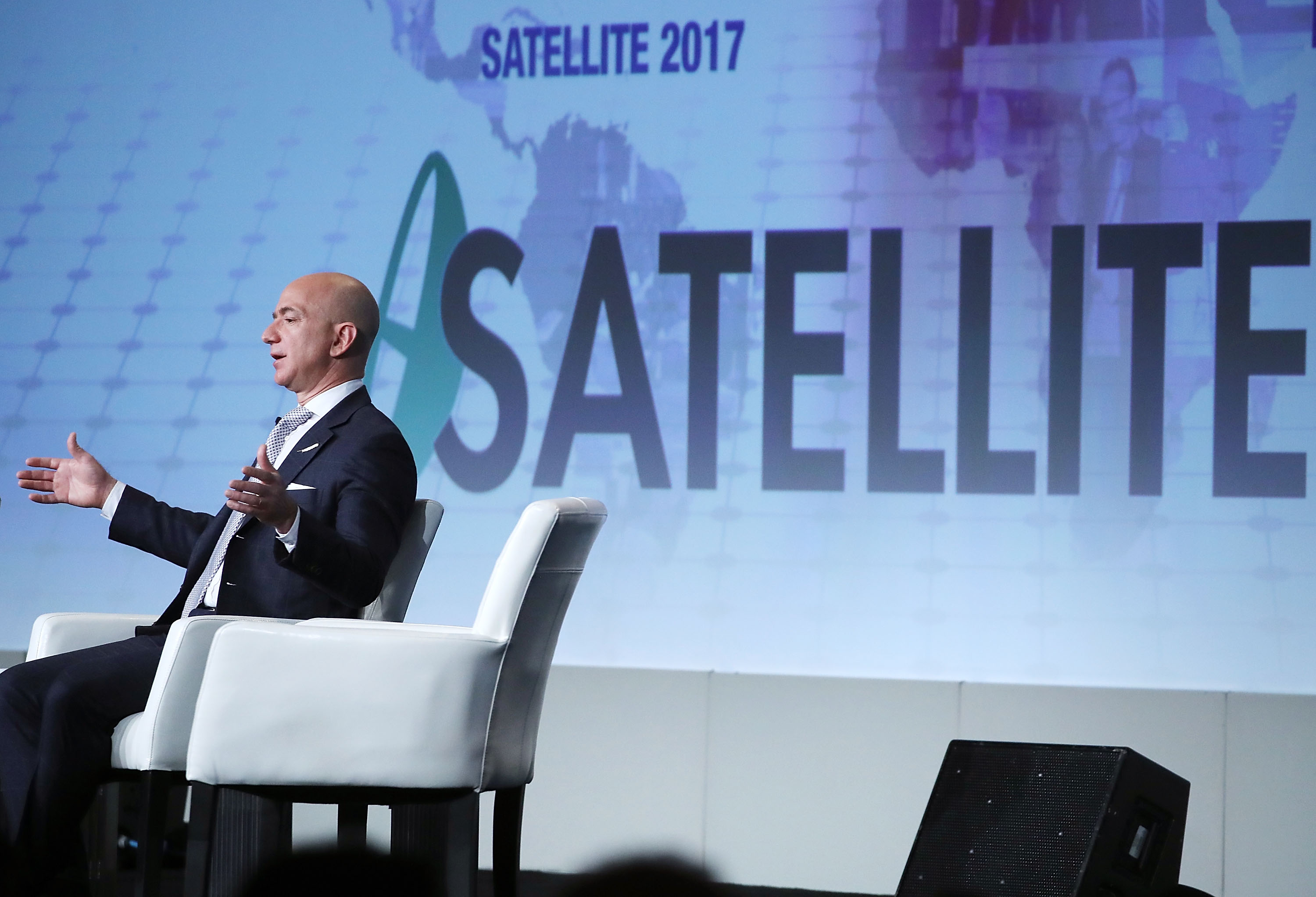 Wildfire Detection Satellites Launching This Summer Can Spot a 15-Foot Fire From Orbit