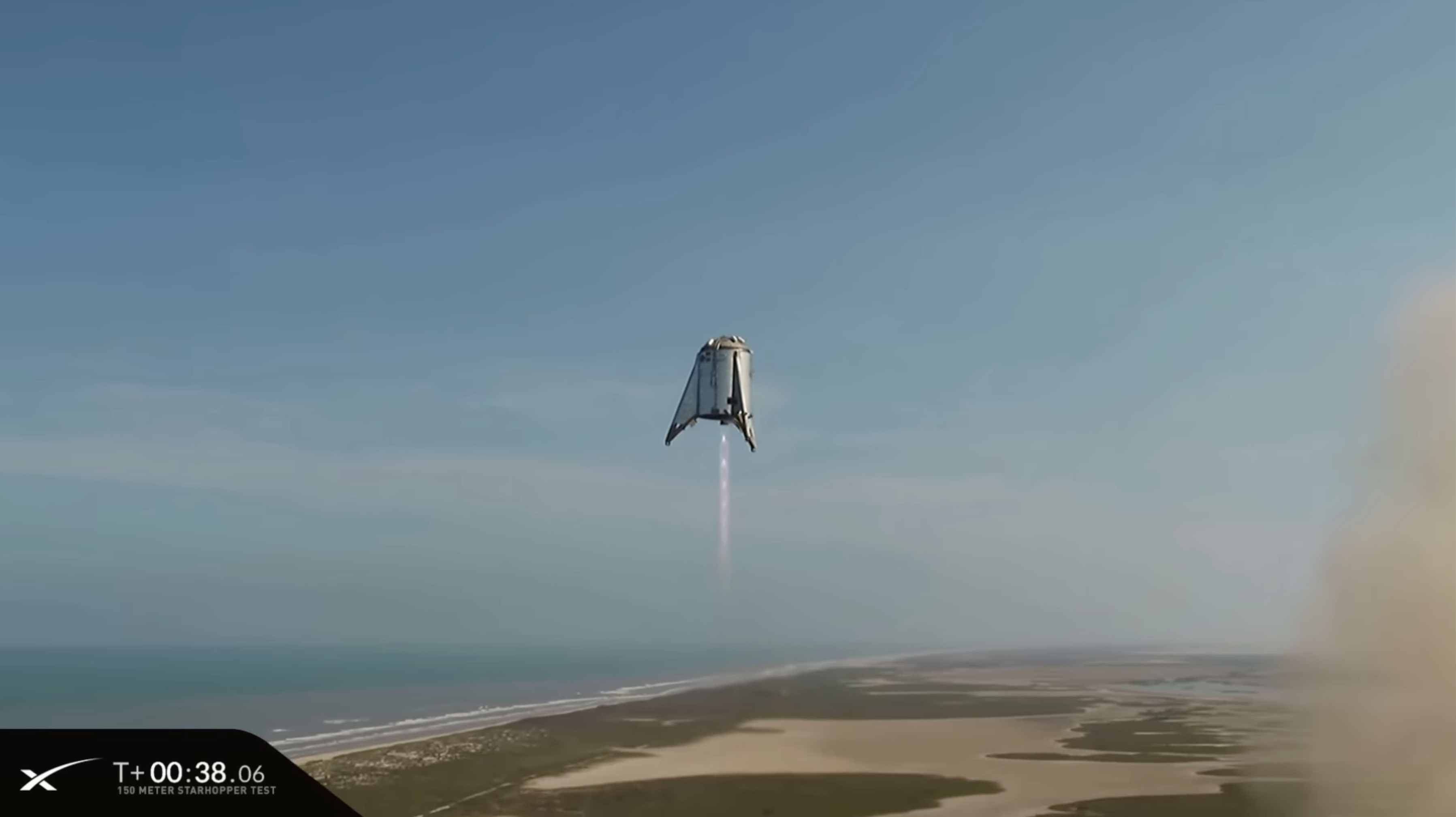 SpaceX Starfall Demo Flies Tuesday: Disk Capsule Bets on Orbital Manufacturing Scale