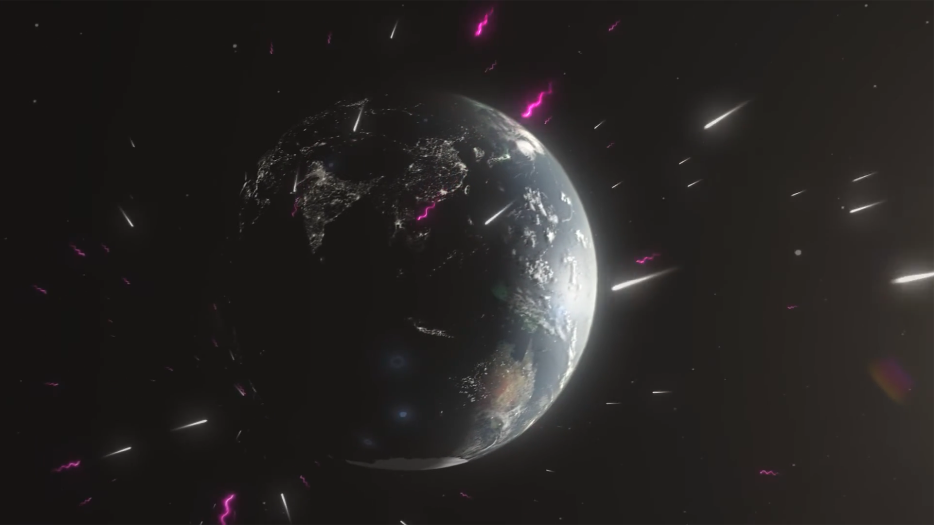 Starburst Galaxy Shadow Blaster Linked to IceCube Neutrino, Challenging Black Hole Theory