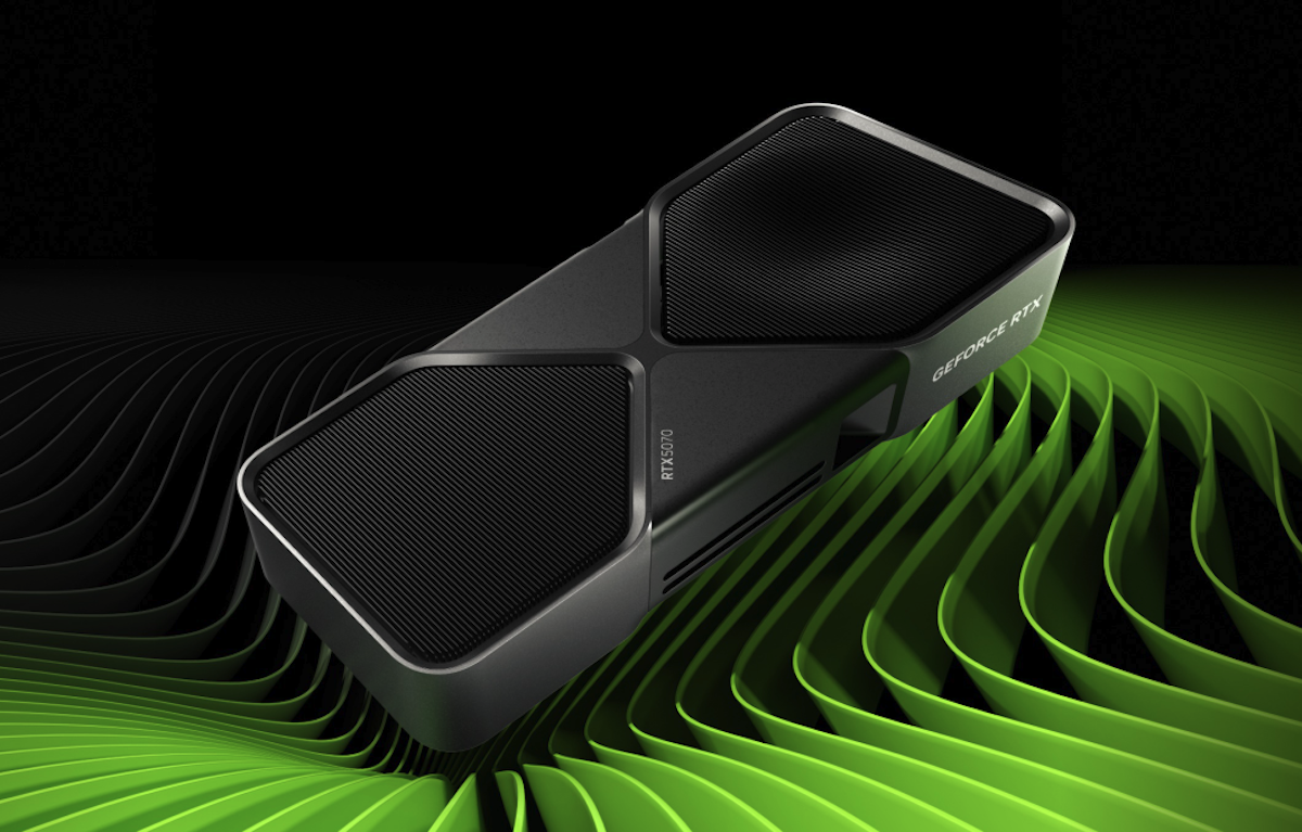 NVIDIA RTX 50 GPU Shortage: Supply Cut 20%, Prices Climbing, No Desktop Refresh Confirmed
