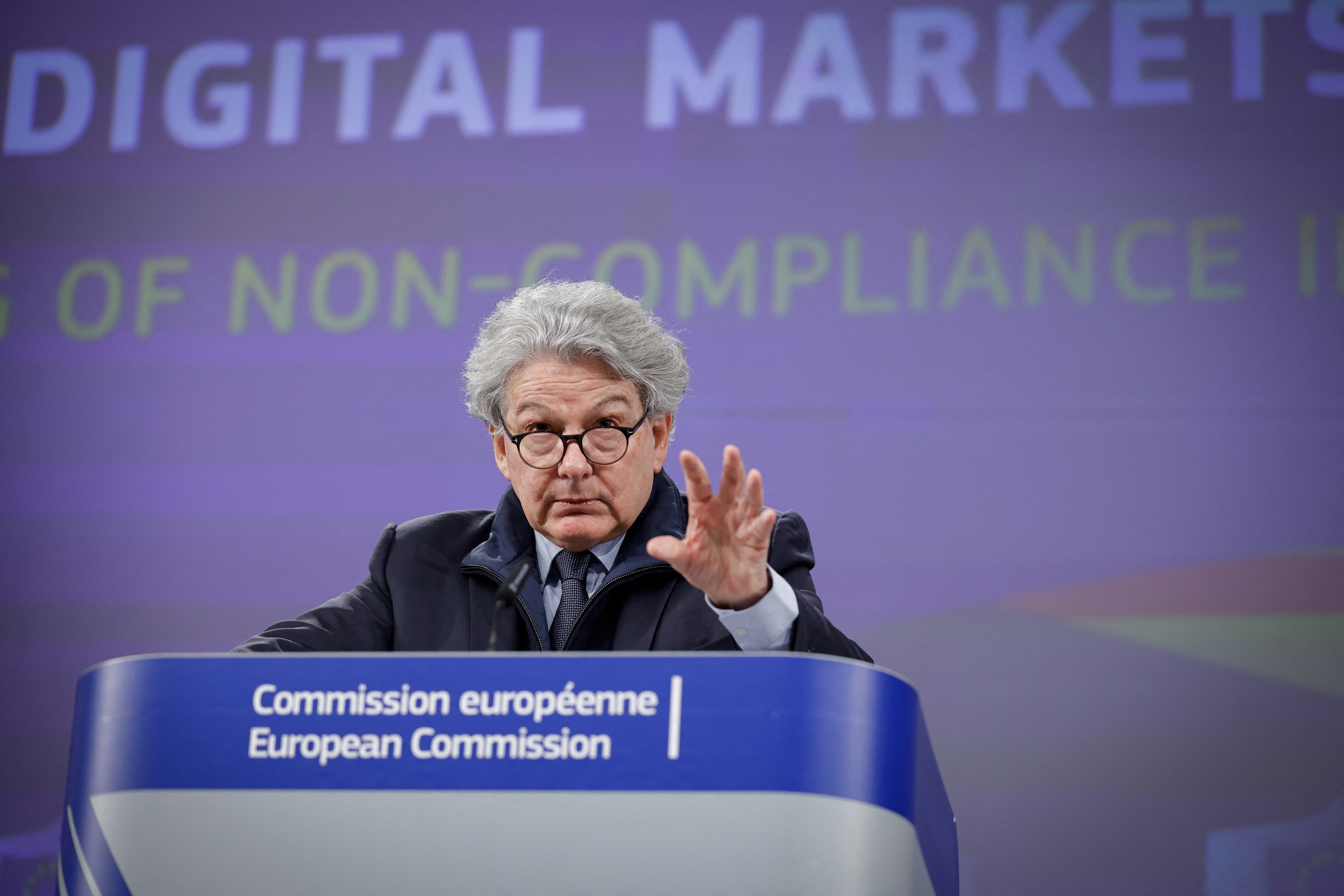 EU Set To Brand AWS And Azure As Cloud Gatekeepers, Forcing Egress Fee Overhaul
