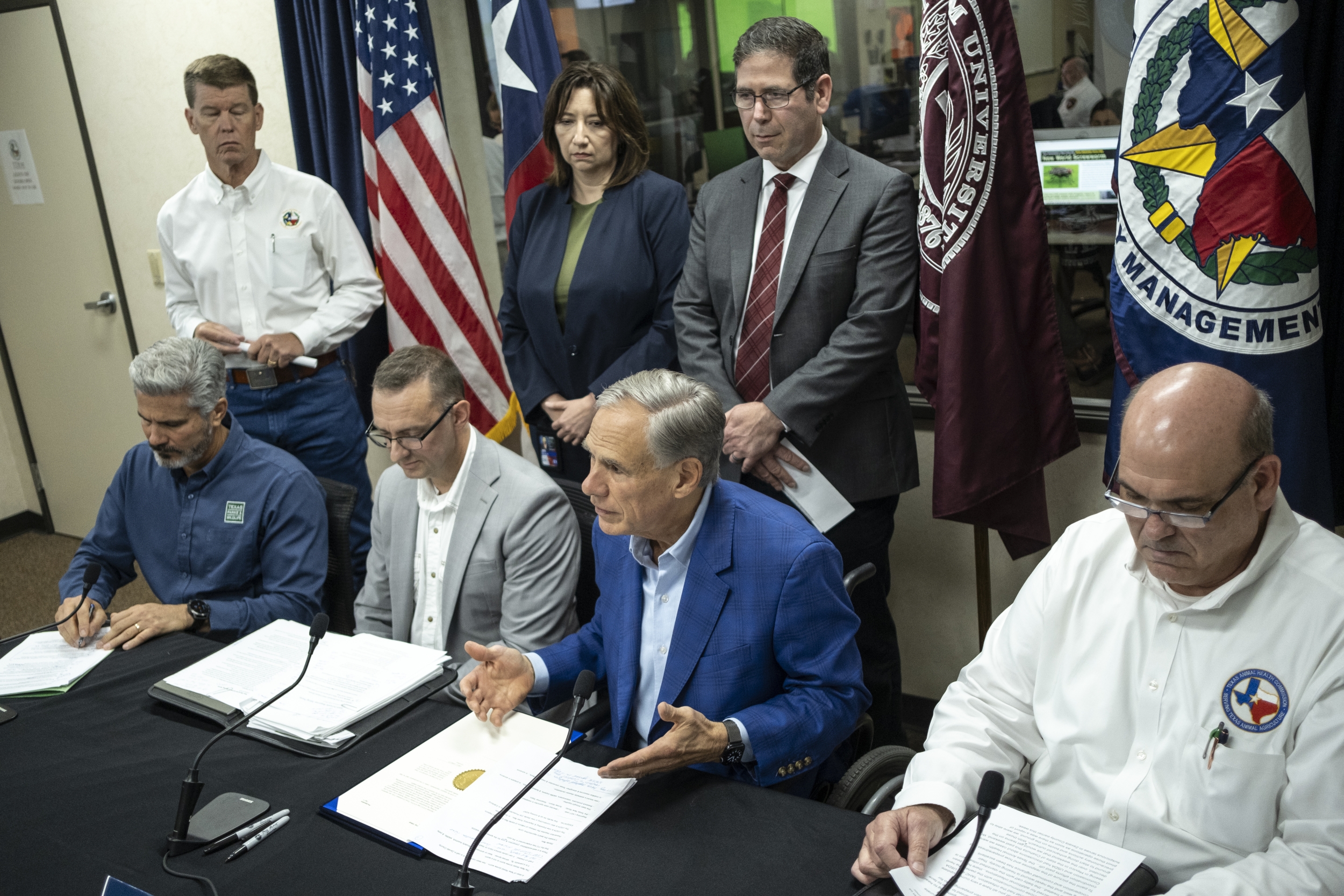 Texas Data Breach Hits 3 Million: Driver's Licenses, Passport Numbers Stolen From Hunting Vendor