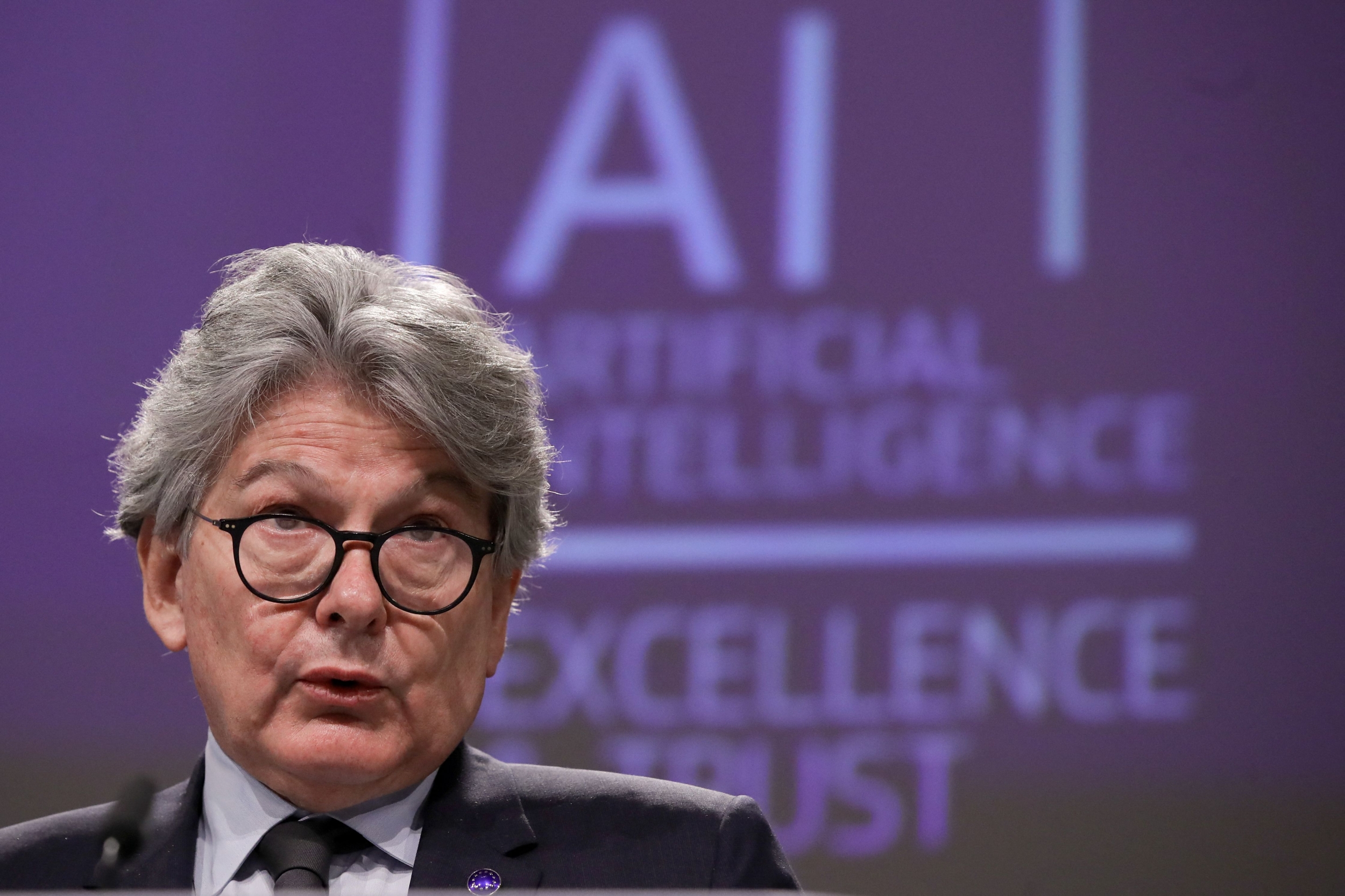 EU sets July 22 deadline for voluntary AI transparency code