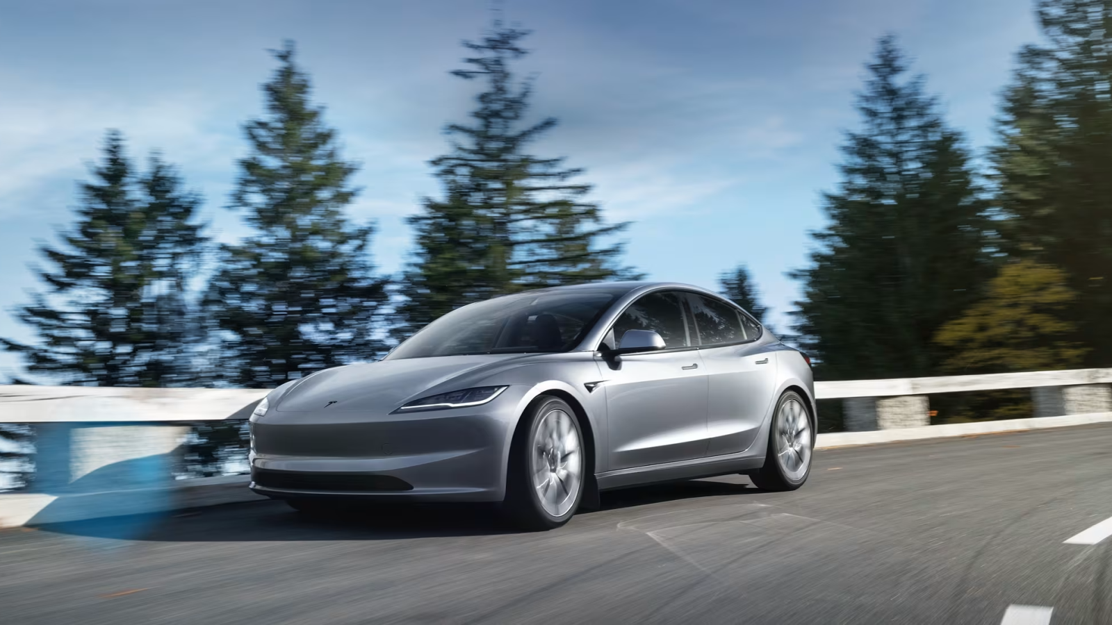 Tesla Autopilot Claim in Fatal Katy Crash Hits 3.2 Million-Vehicle Recall Probe