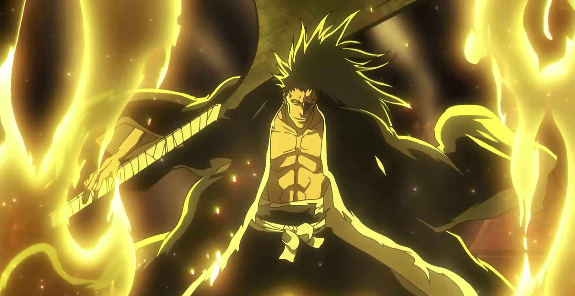 Bleach: The Calamity Opens June 25: Yhwach's Omniscience Has a Quantum Physics Problem