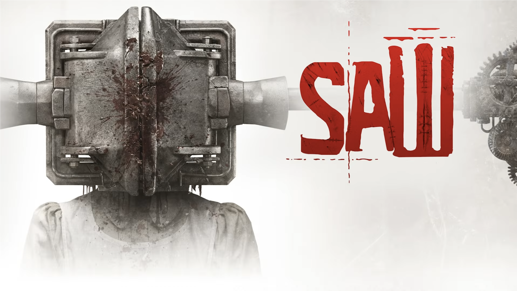SAW: Genesis Gameplay Trailer Shows Why Bloober Made the Killer Killable