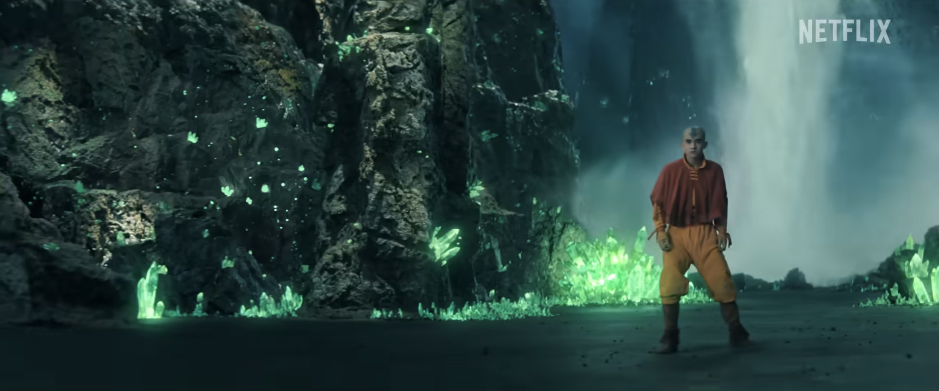 Avatar: The Last Airbender Season 2 Free Tonight: Earthbending Rewires How Aang Thinks