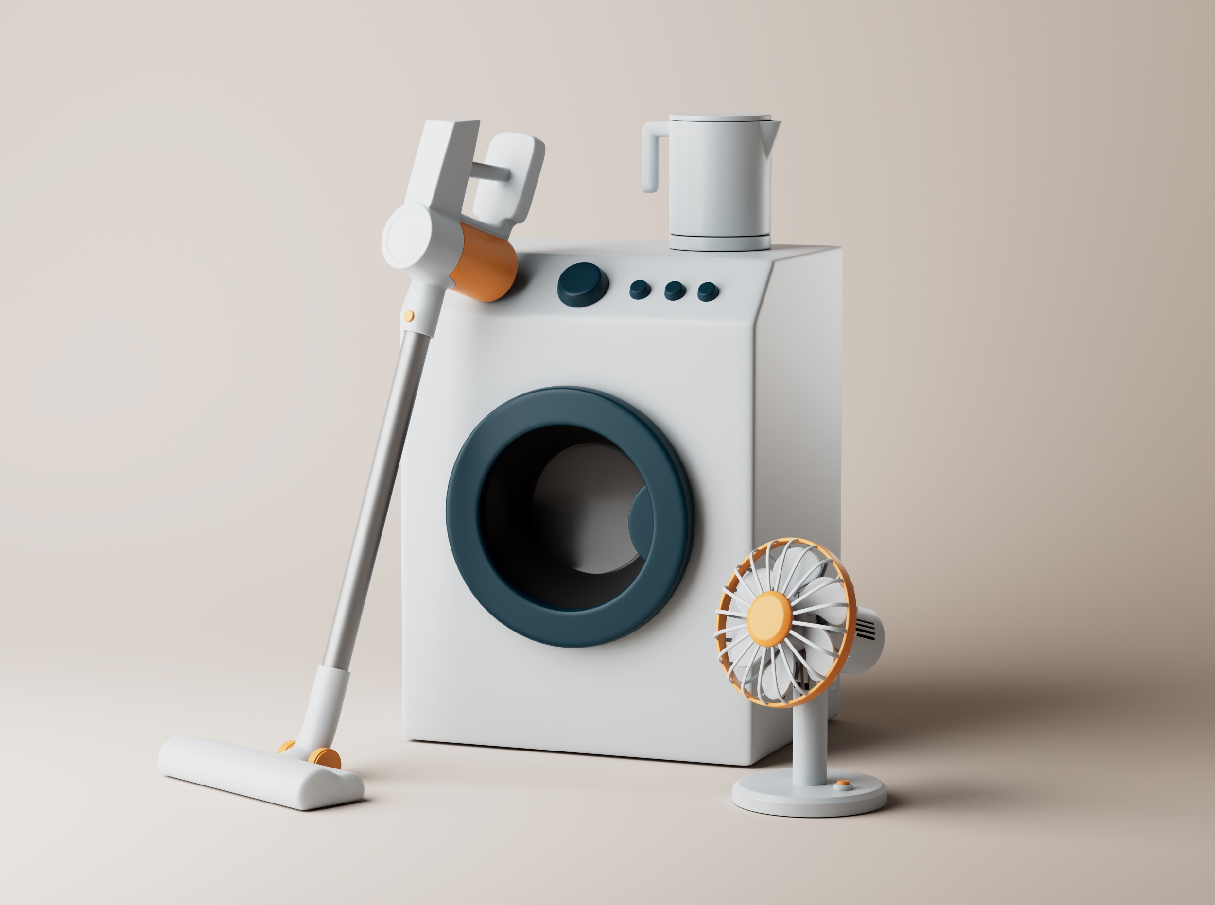 For Apartments, Patios, and Camping Trips, Cordless Washers Offer a Simpler Cleaning Setup