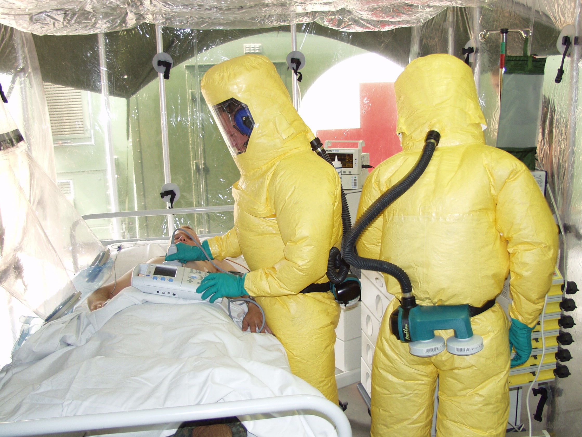 Ebola Outbreak Surpasses 1,000 Cases, Ranks Second In History: No Vaccine Or Treatment