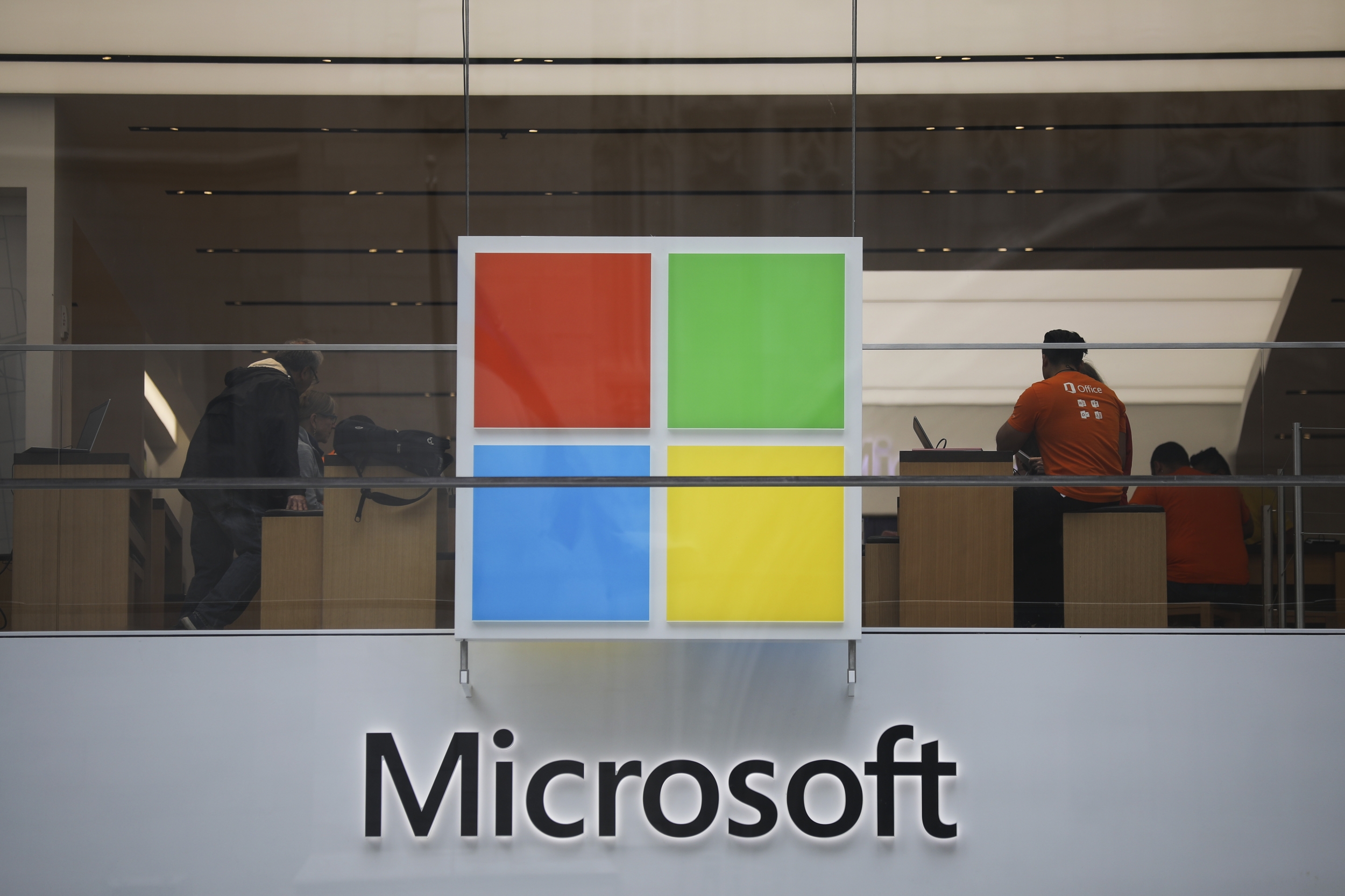Microsofts egenutvecklade AI integreras med Excel och Outlook