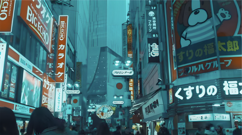 Japan