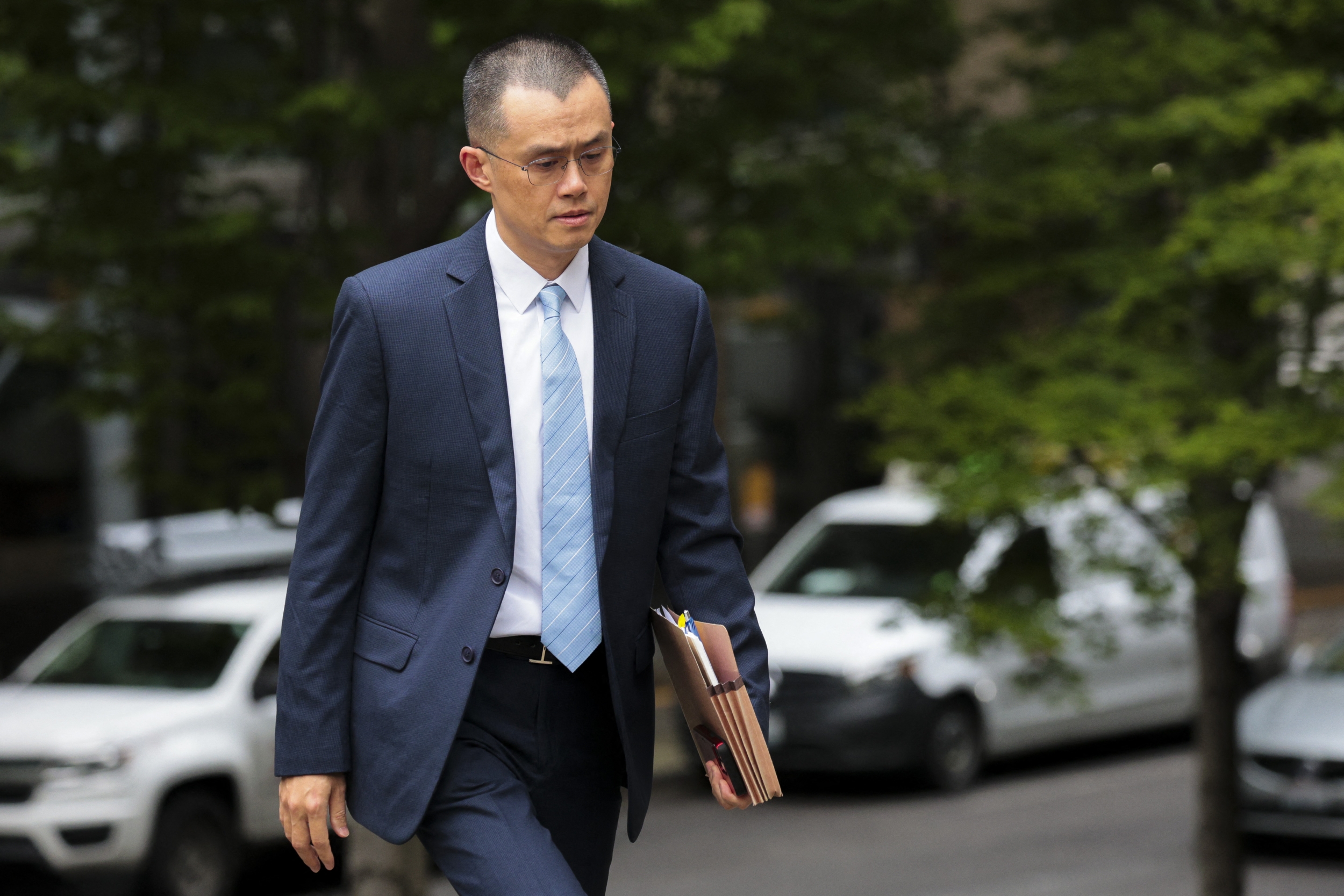 Binance Suspends EU Services July 1: Founder Criminal Record Blocked MiCA License Bid