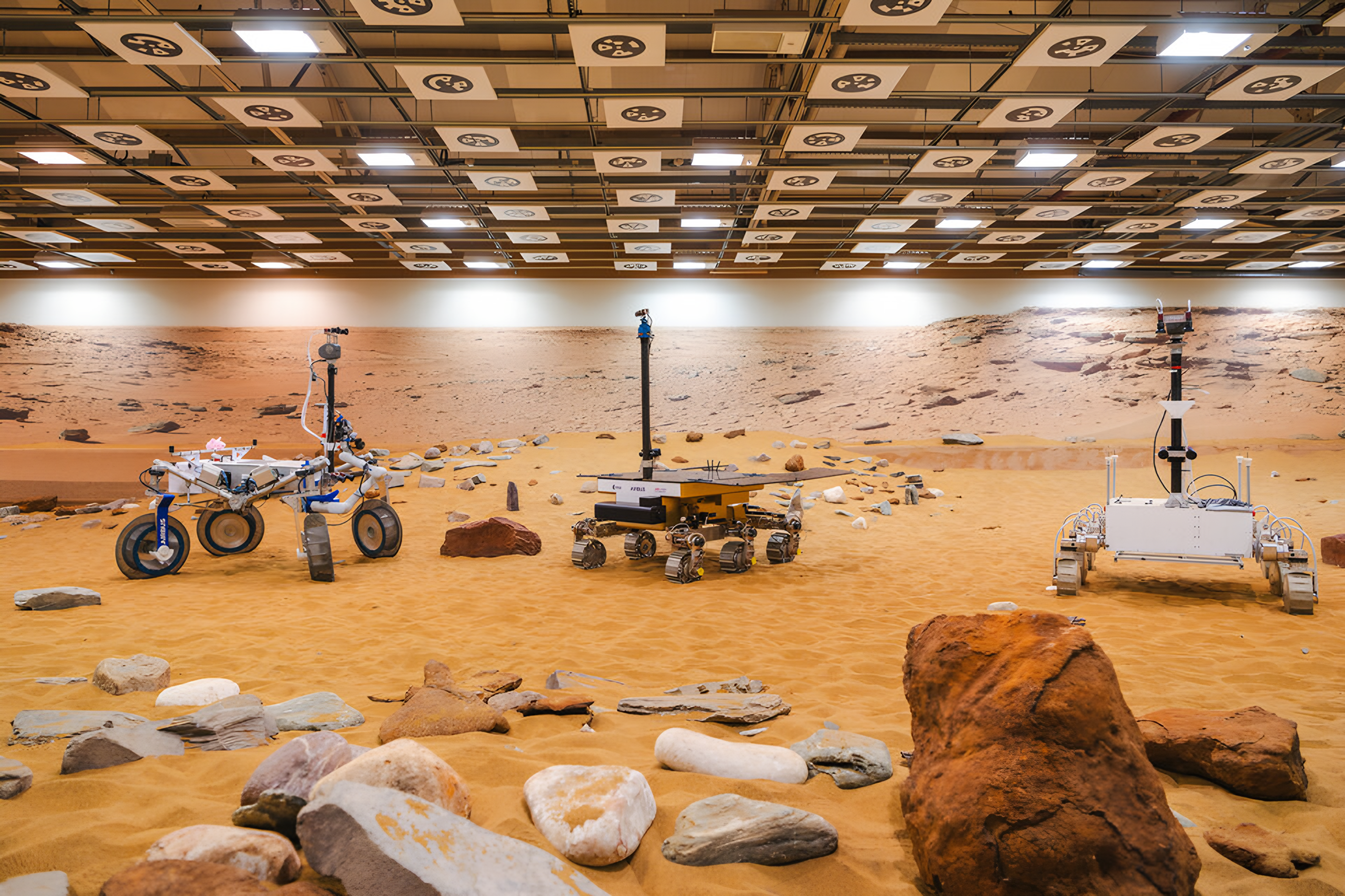 How NASA's braking engines salvage the 2028 launch