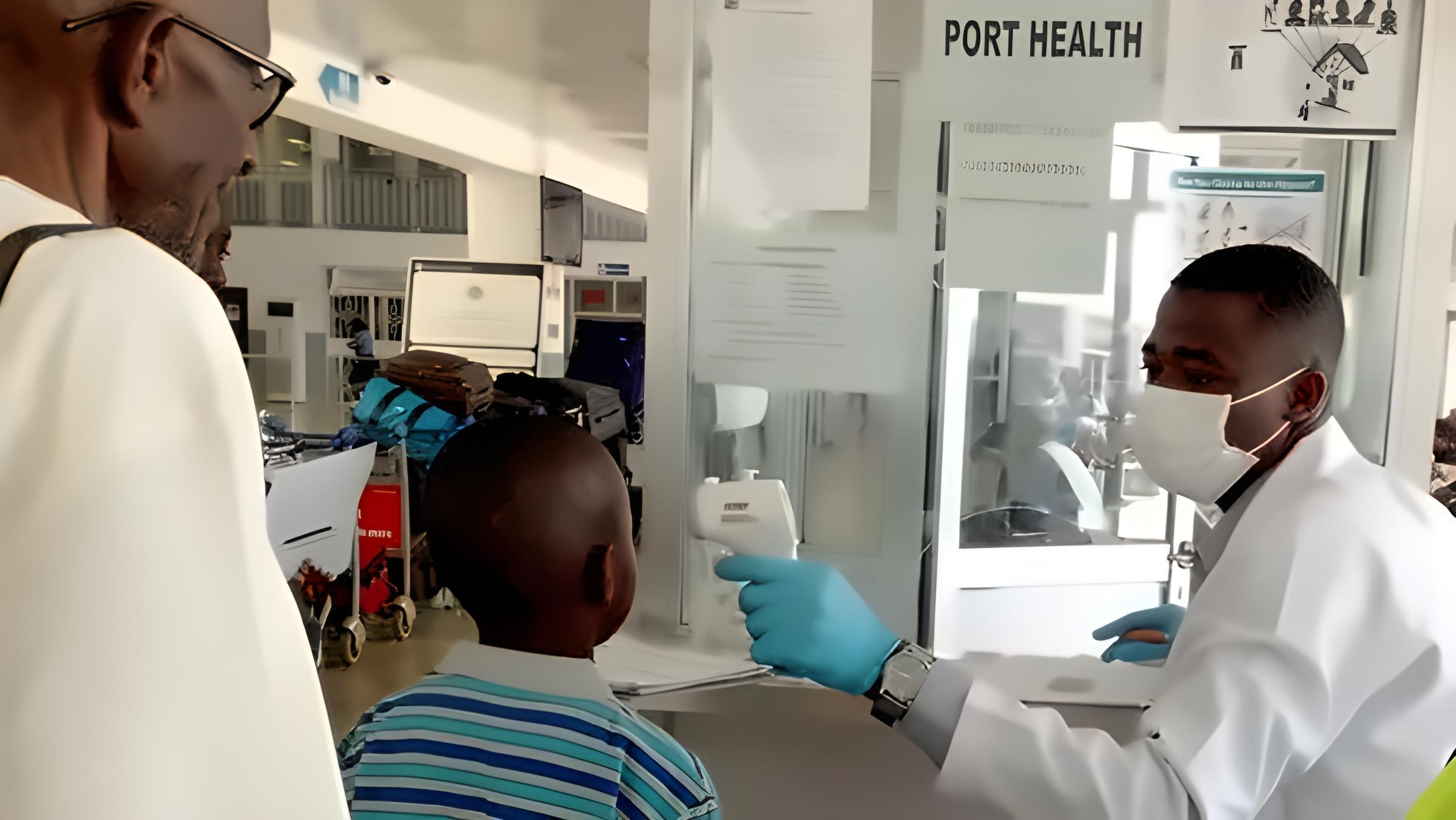 Africa CDC, WHO, Uganda Launch Joint Ebola Incident Management Team | Quick Digest