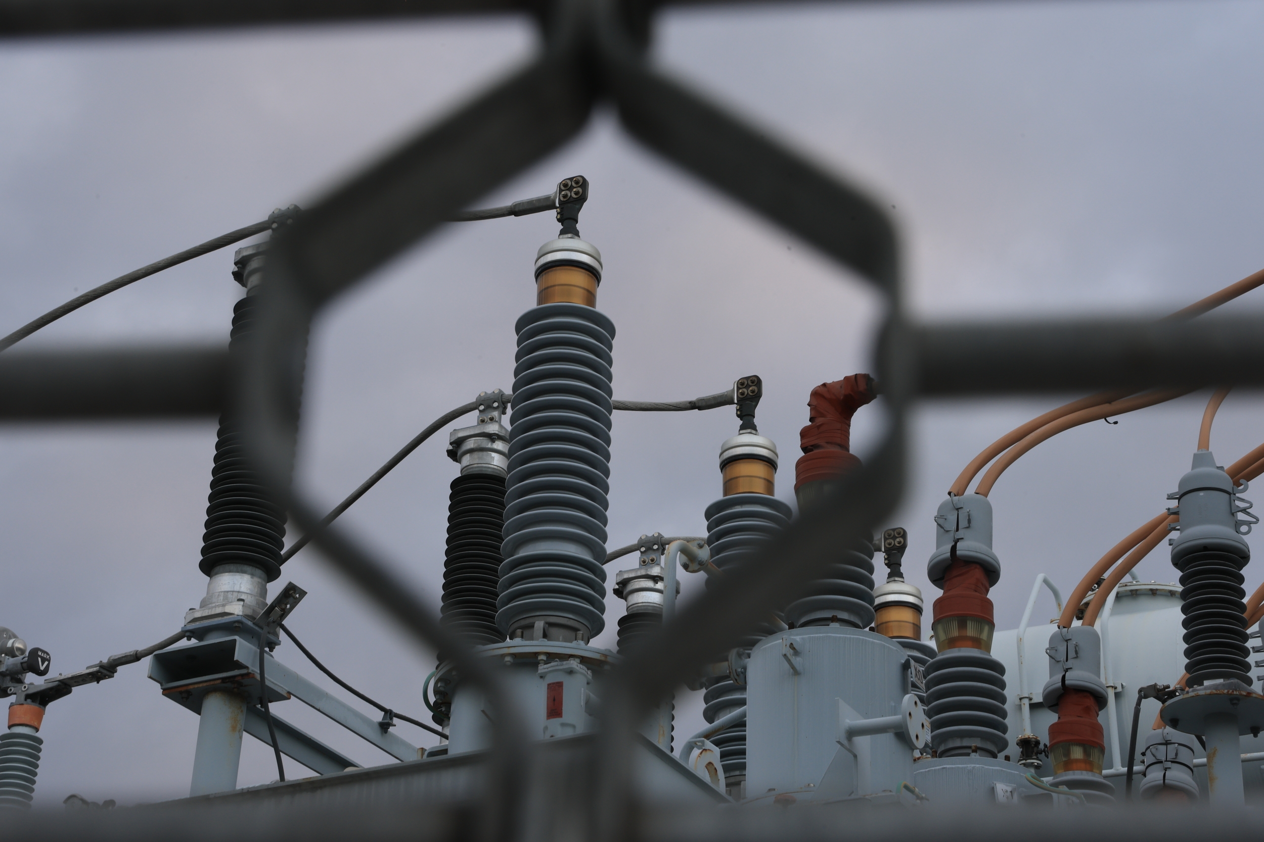 Korea's Power-Equipment Makers Chase AI Data Centers, From Transformers to the Whole Grid