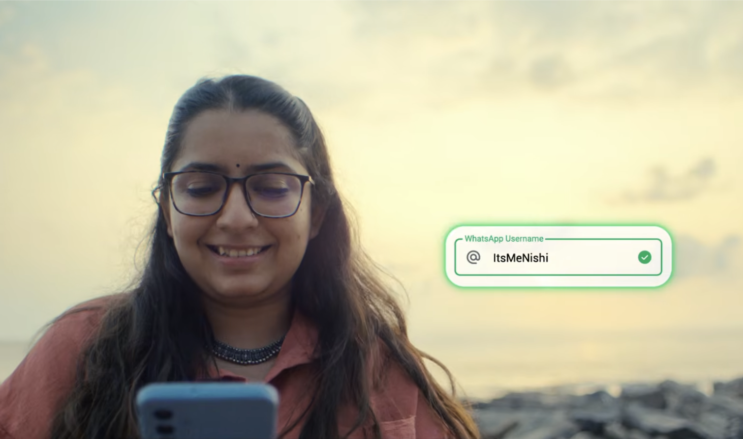 WhatsApp Usernames Arrive for 3 Billion Users: A Privacy Fix With Limits