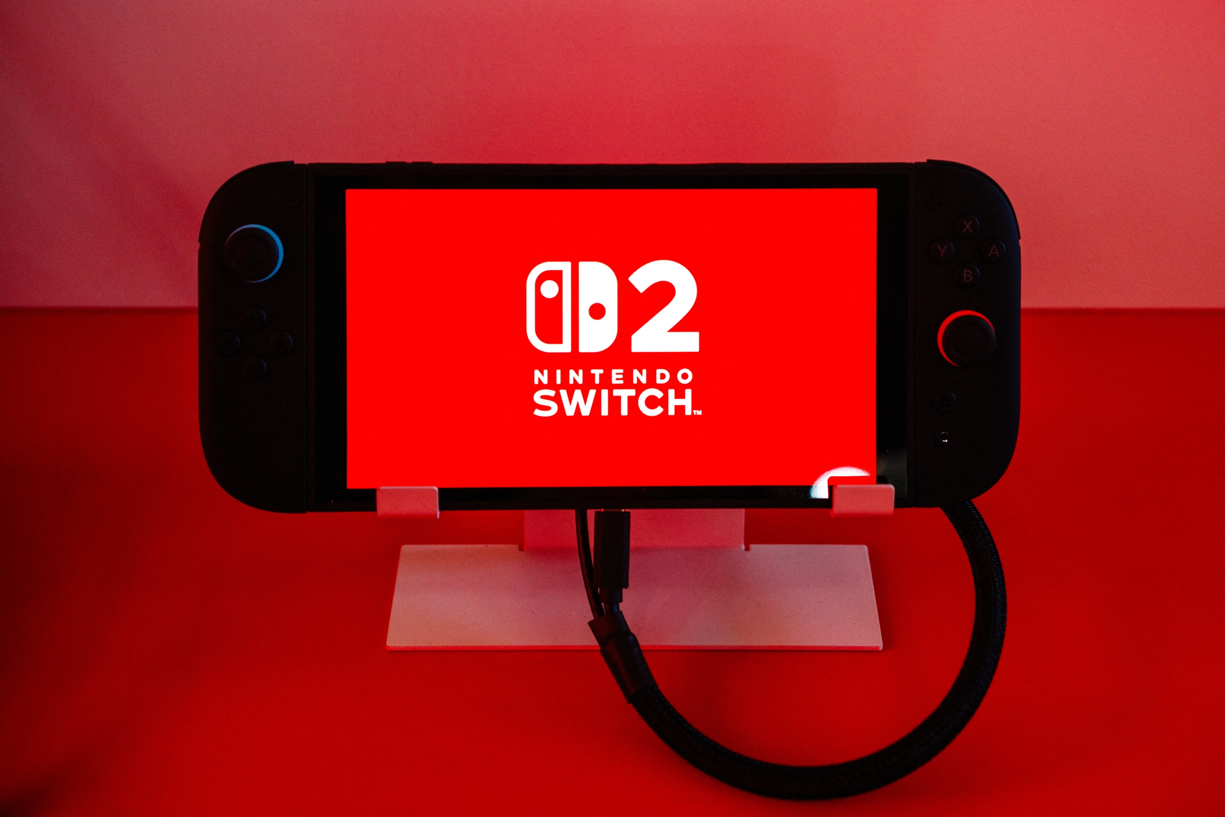 Nintendo Switch 2 Ends Year One as Second-Fastest Console: PS5