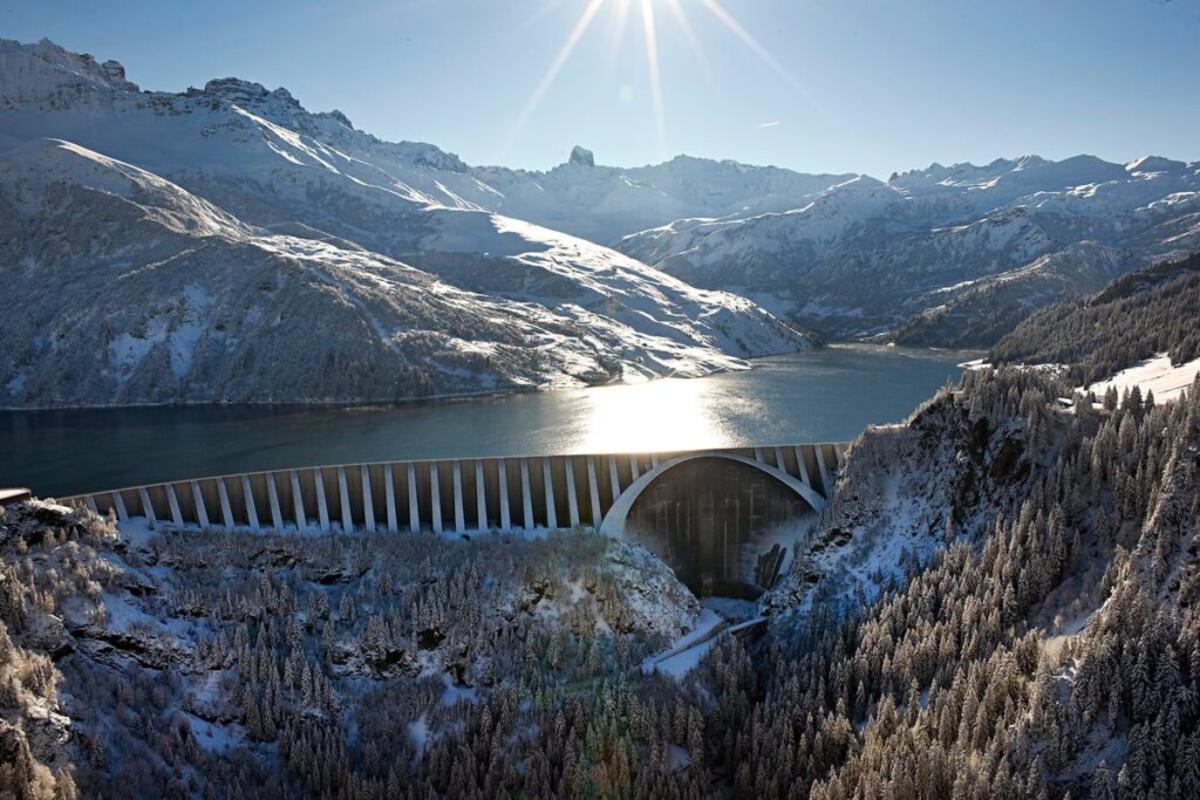 Oman's 2-GW Pumped-Hydro Deal Breaks Middle East Energy Storage Record