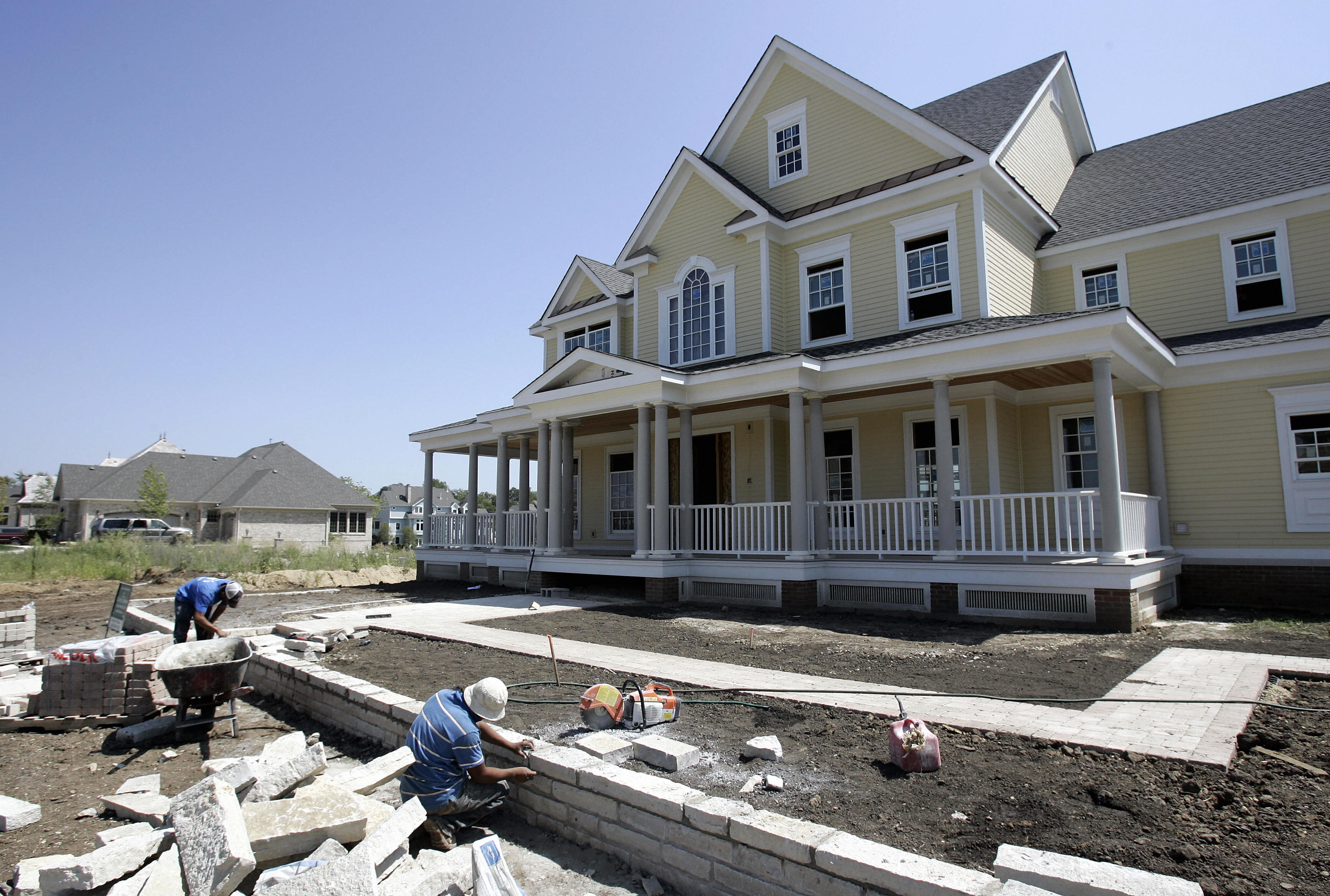 Homebuilding AI Raises $95M: Floor Plan Vision Tech Moves Into Lumber Supply Chain