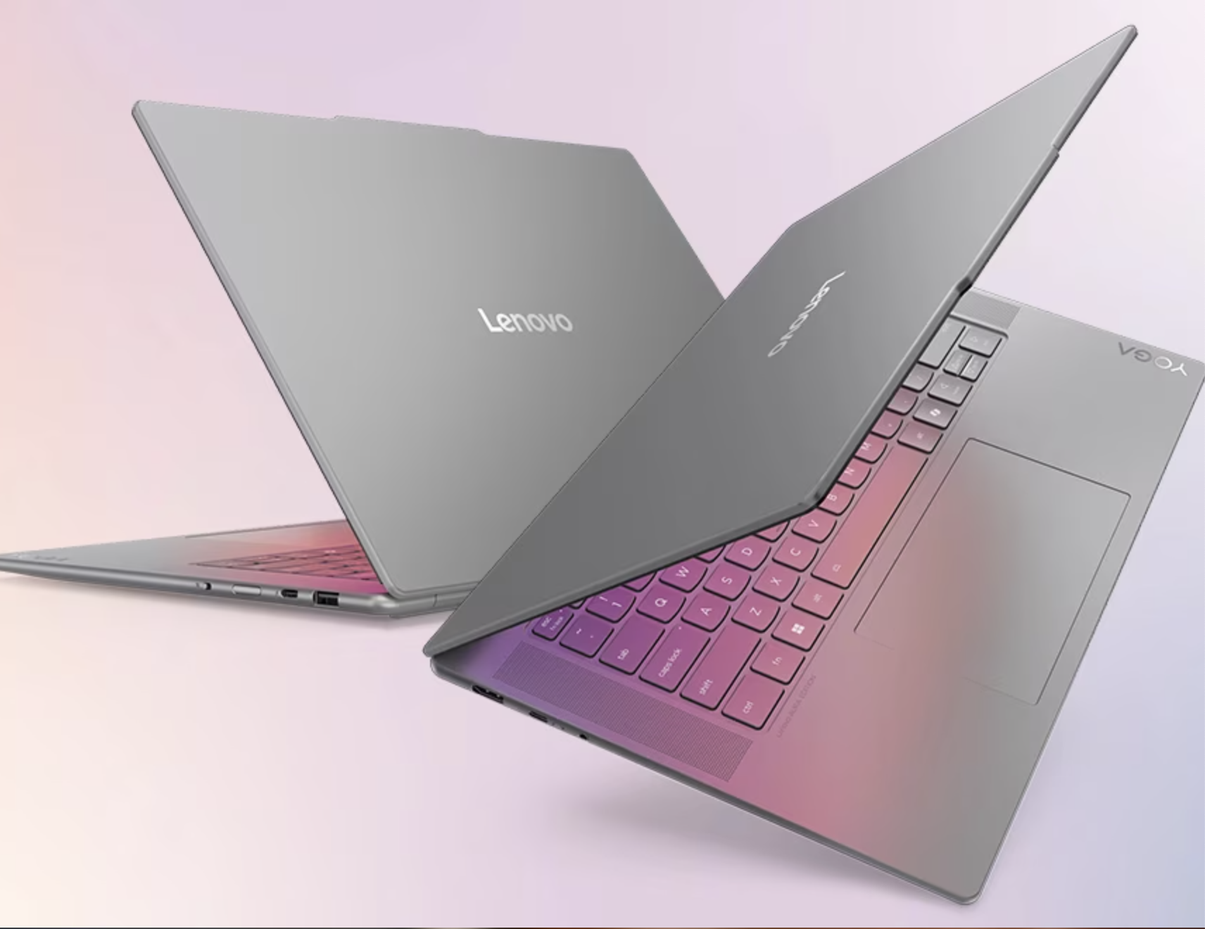 Lenovo Yoga Slim 7x Hits $999 at Best Buy: OLED Copilot+ PC at Record Low