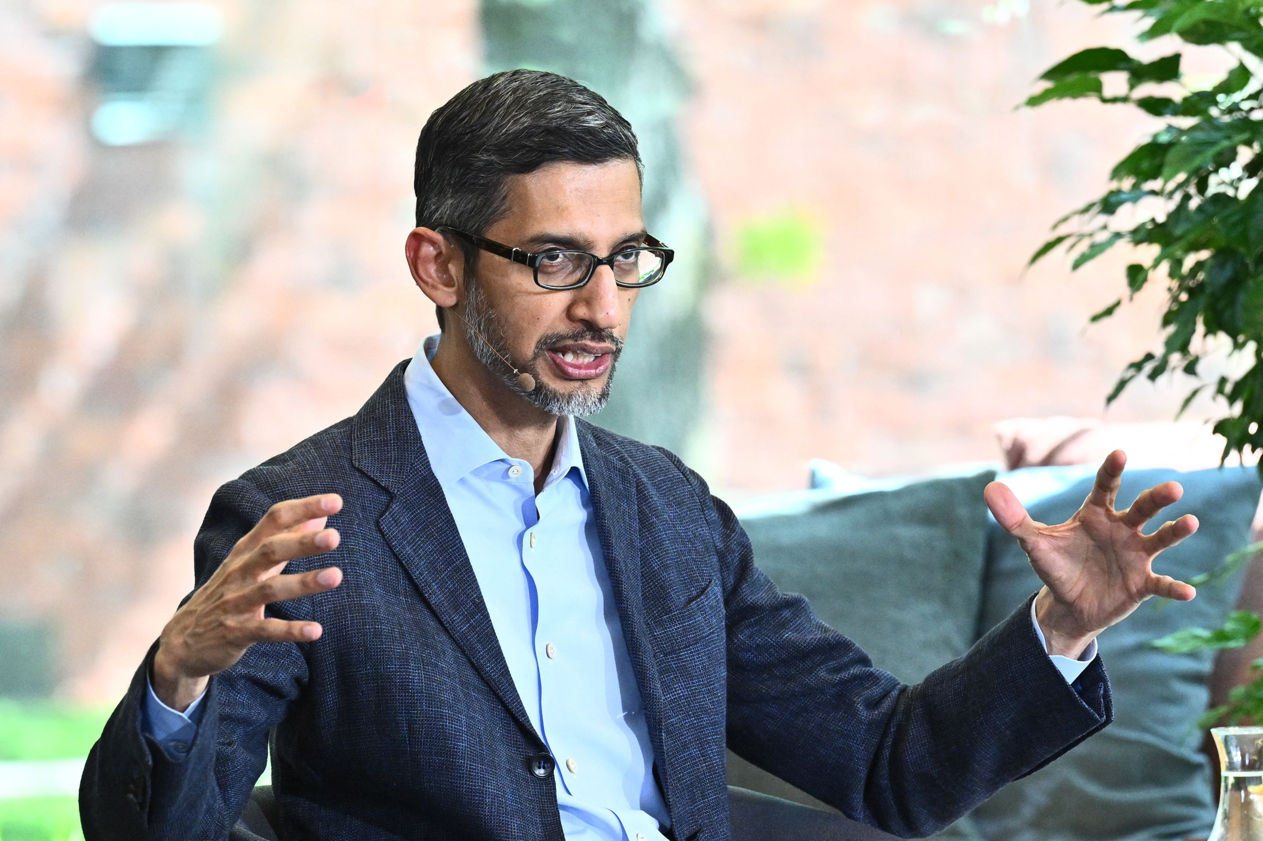 Google Cloud Revenue Surge Defends Massive AI Spending