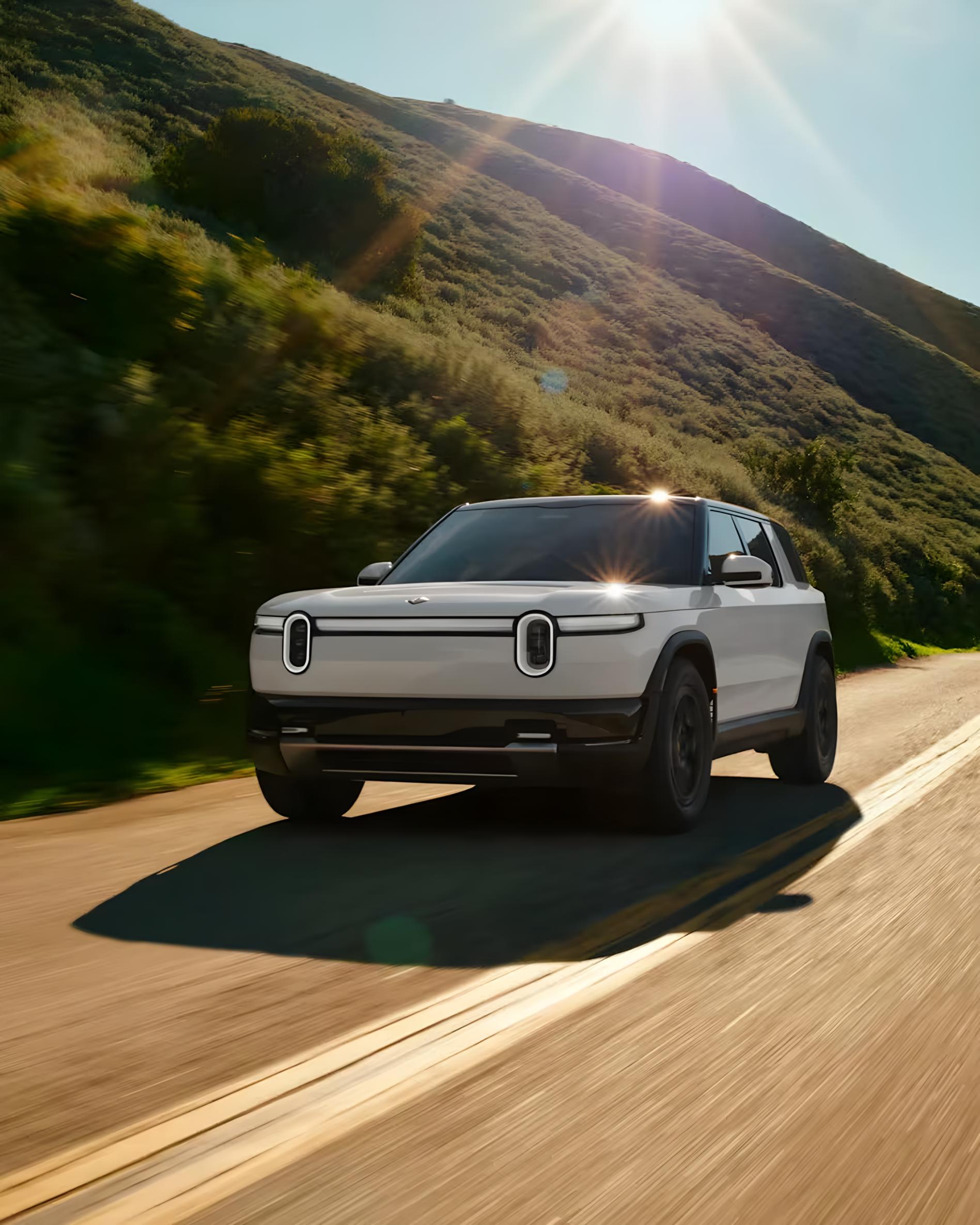 Rivian Q2 Deliveries Top Guidance by 16% as R2 Ramp Clears Manufacturing Test