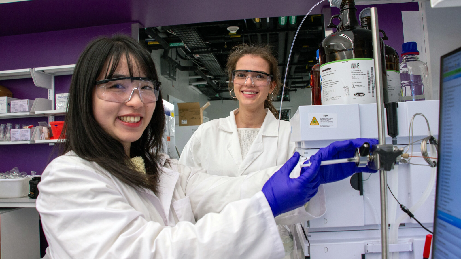 Fungal Gene-Editing Breakthrough Yields 3 Novel Anti-Cancer Candidates