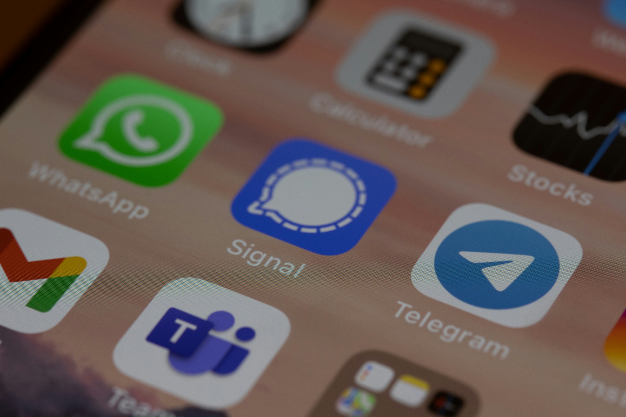 India targets Telegram and Signal in sweeping username crackdown