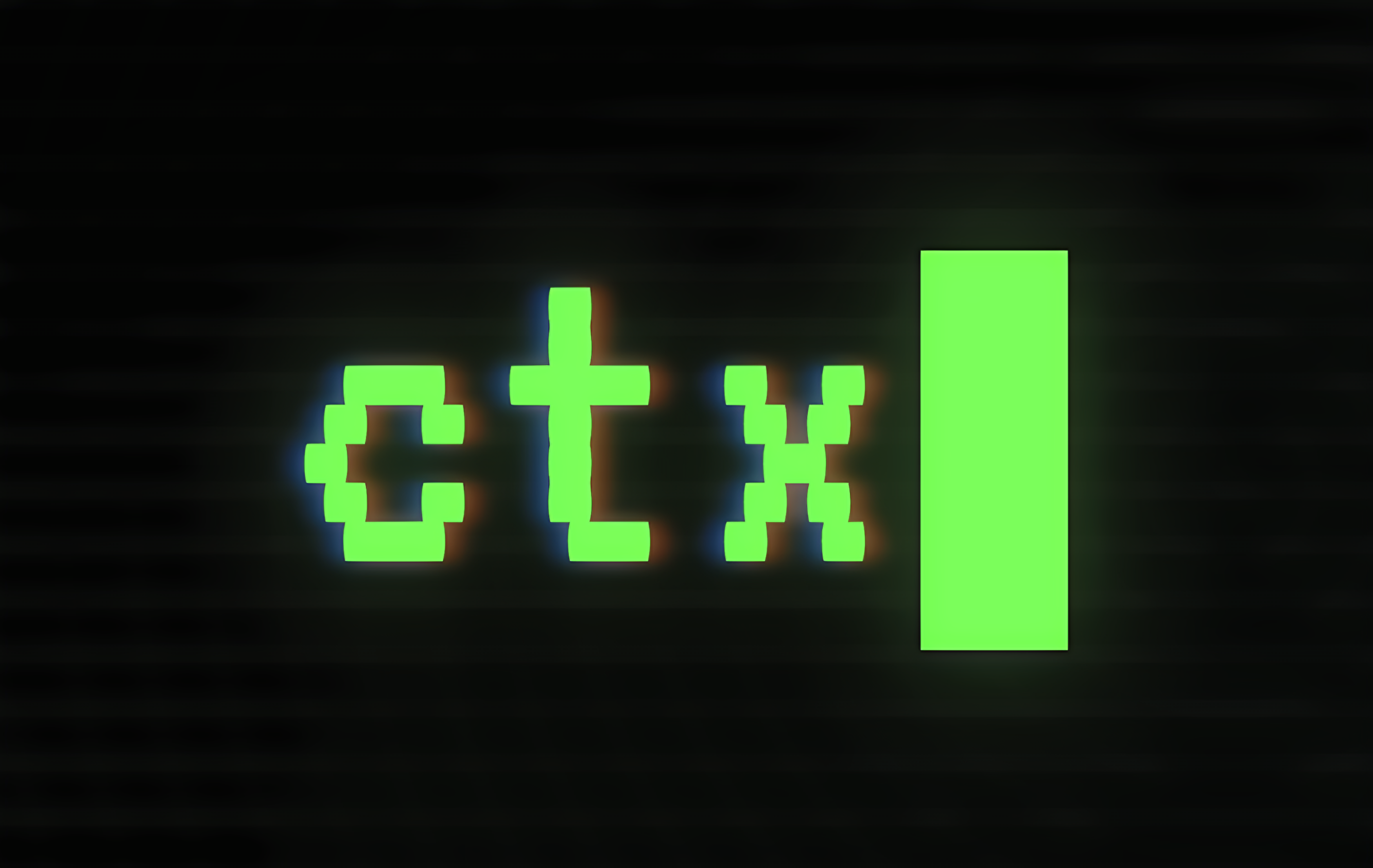 Ctx Script Agent Context Amnesia Has a Fix: ctx Indexes Months of History in One ...