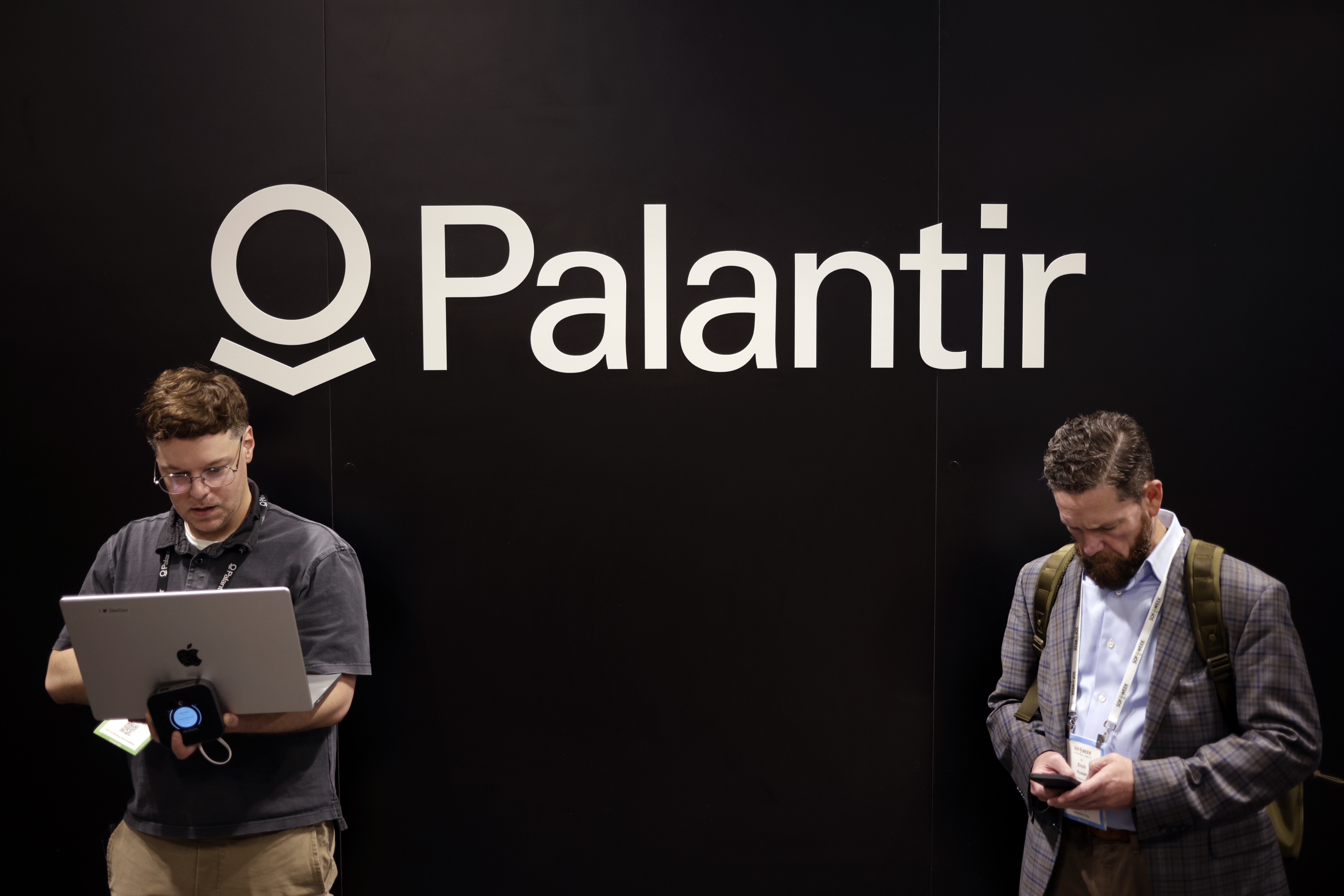 Palantir and Nvidia Launch Air-Gapped AI Stack as Token Billing Cracks Enterprise Budgets