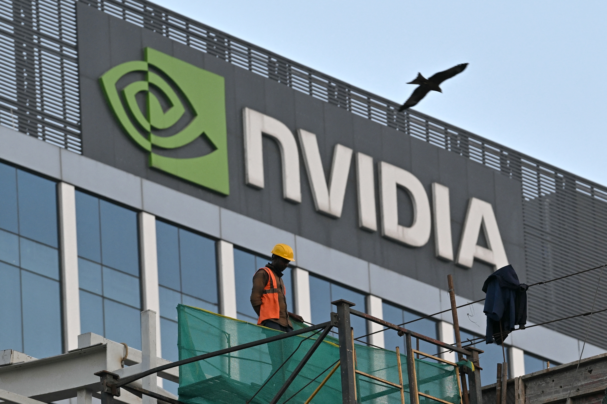 Nvidia circular financing: $24.9B CoreWeave debt puts pension funds at risk