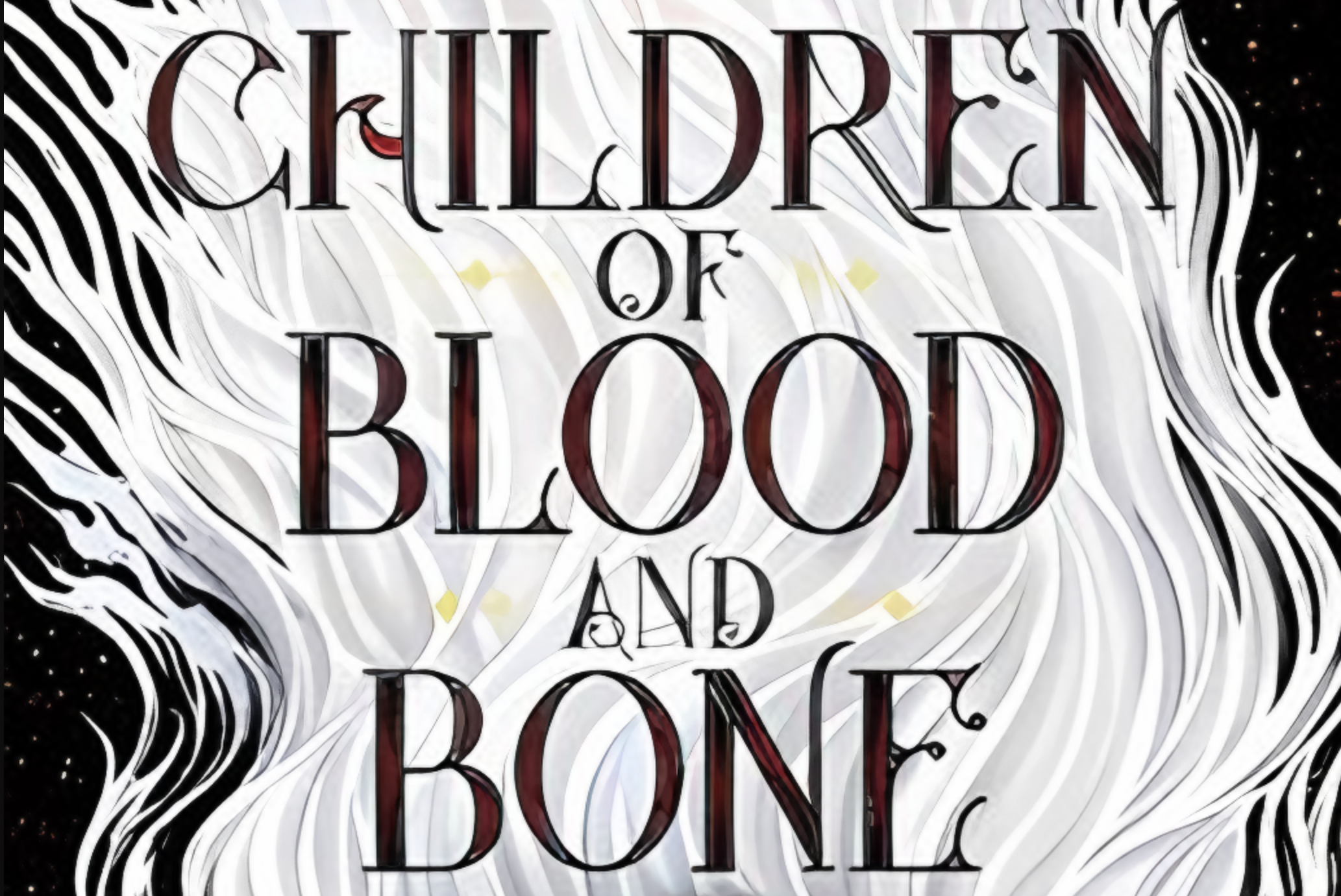 Fantasy Author Adeyemi Disavows Paramount Film She Wrote: Merger to Blame