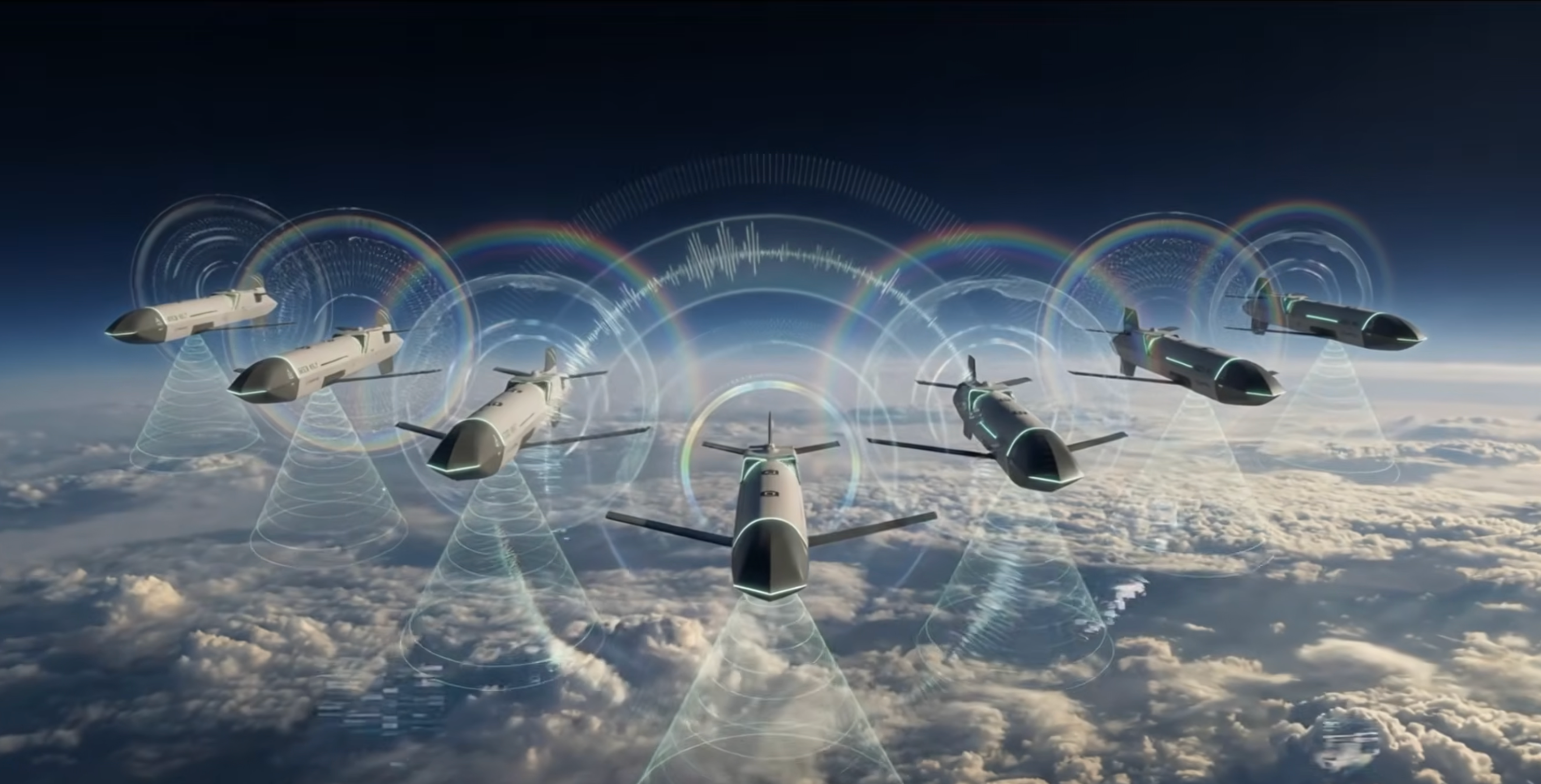 Missile Defense Has One Test Watchdog: L3Harris Wins $500M Uncontested Deal