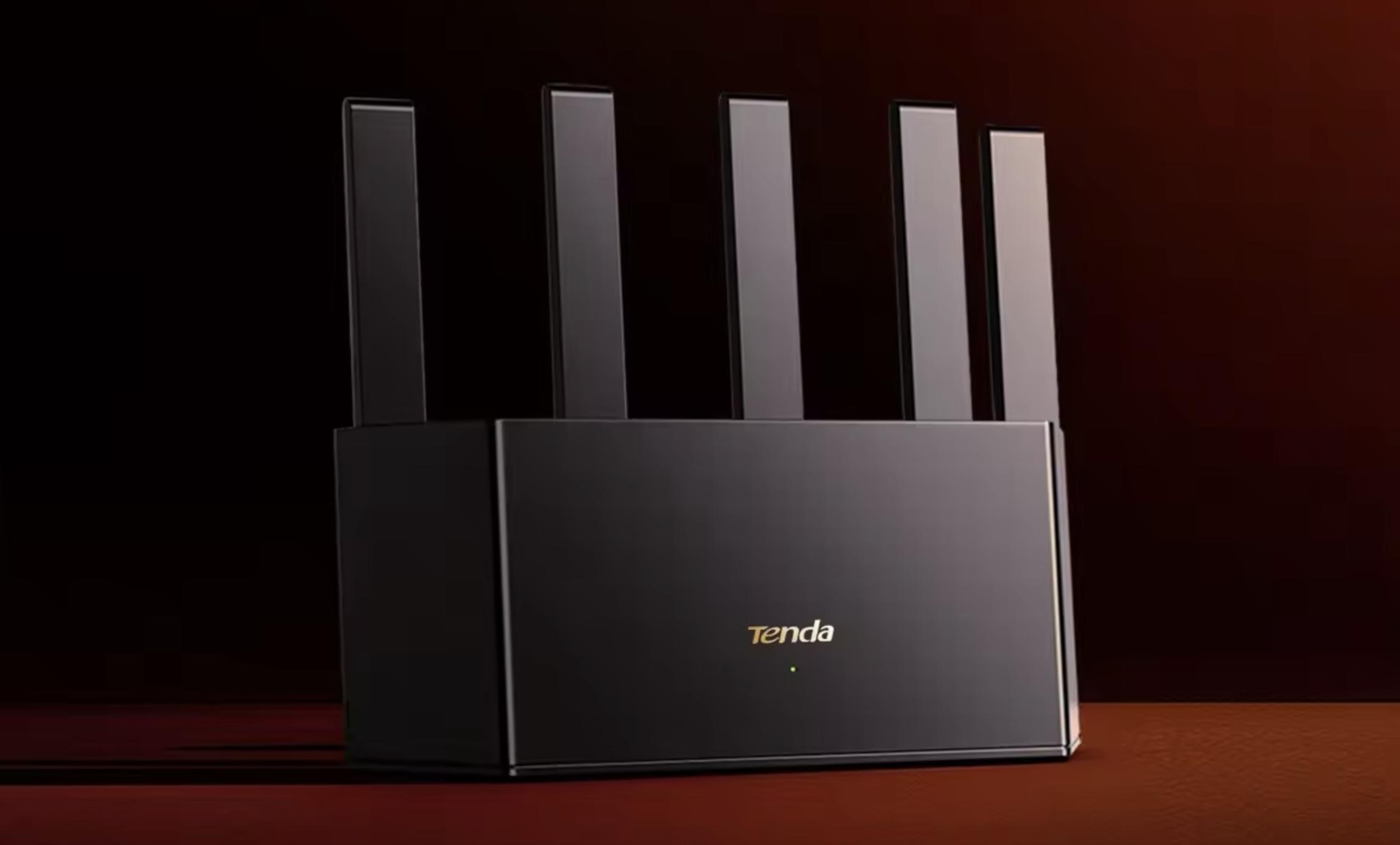 Tenda Firmware Backdoor Lets Anyone Log In as Admin Regardless of Password