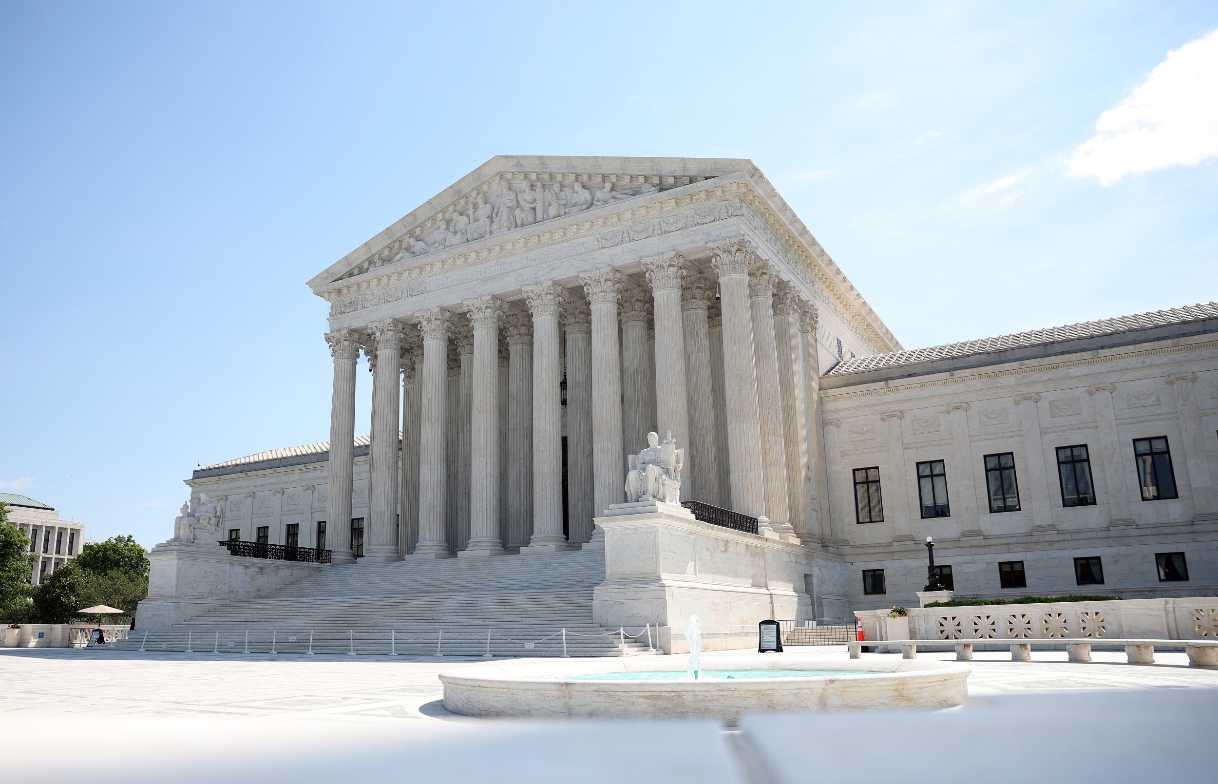 U.S Supreme Court