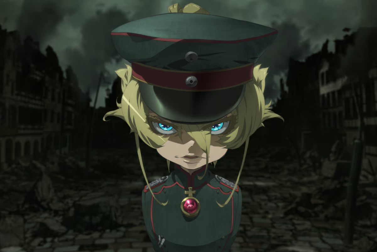 Saga Of Tanya The Evil Season 2 Debuts On Crunchyroll After Nine-Year Wait