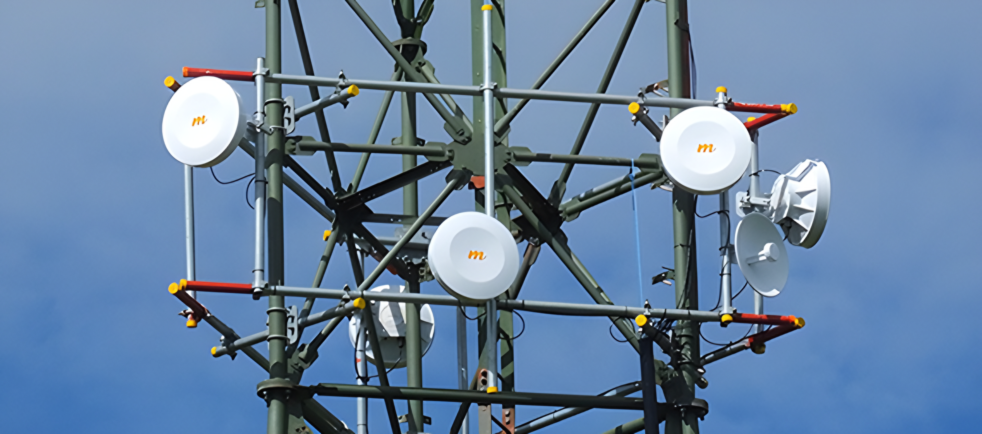6 GHz fixed wireless hits rural scale benchmarks for BEAD deployments