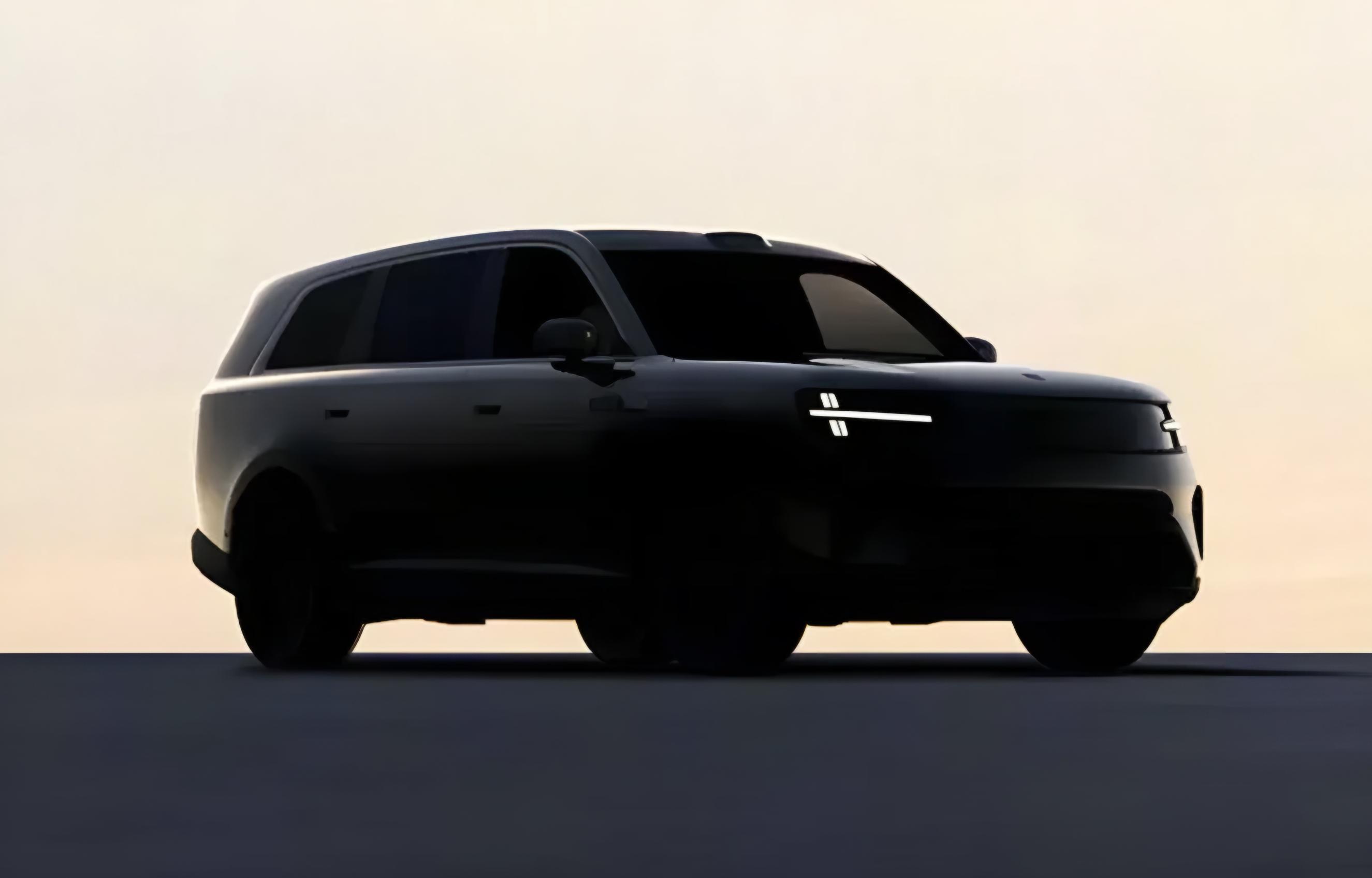 TechBeetle | Xiaomi SkyNomad N90 Revealed: 932-Mile EREV SUV Enters a Shrinking Market